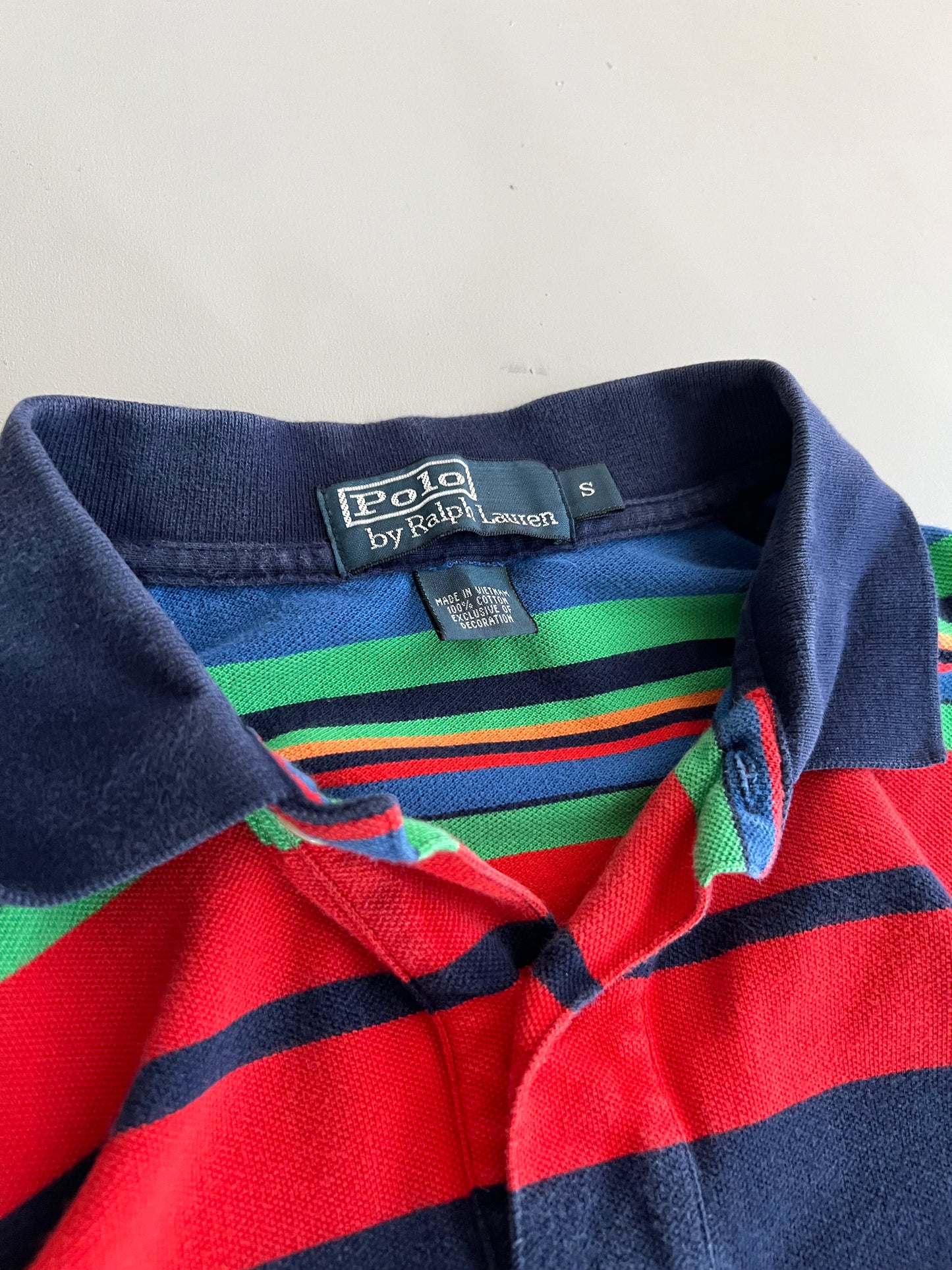 Small 90s Polo Ralph Lauren Button Shirt