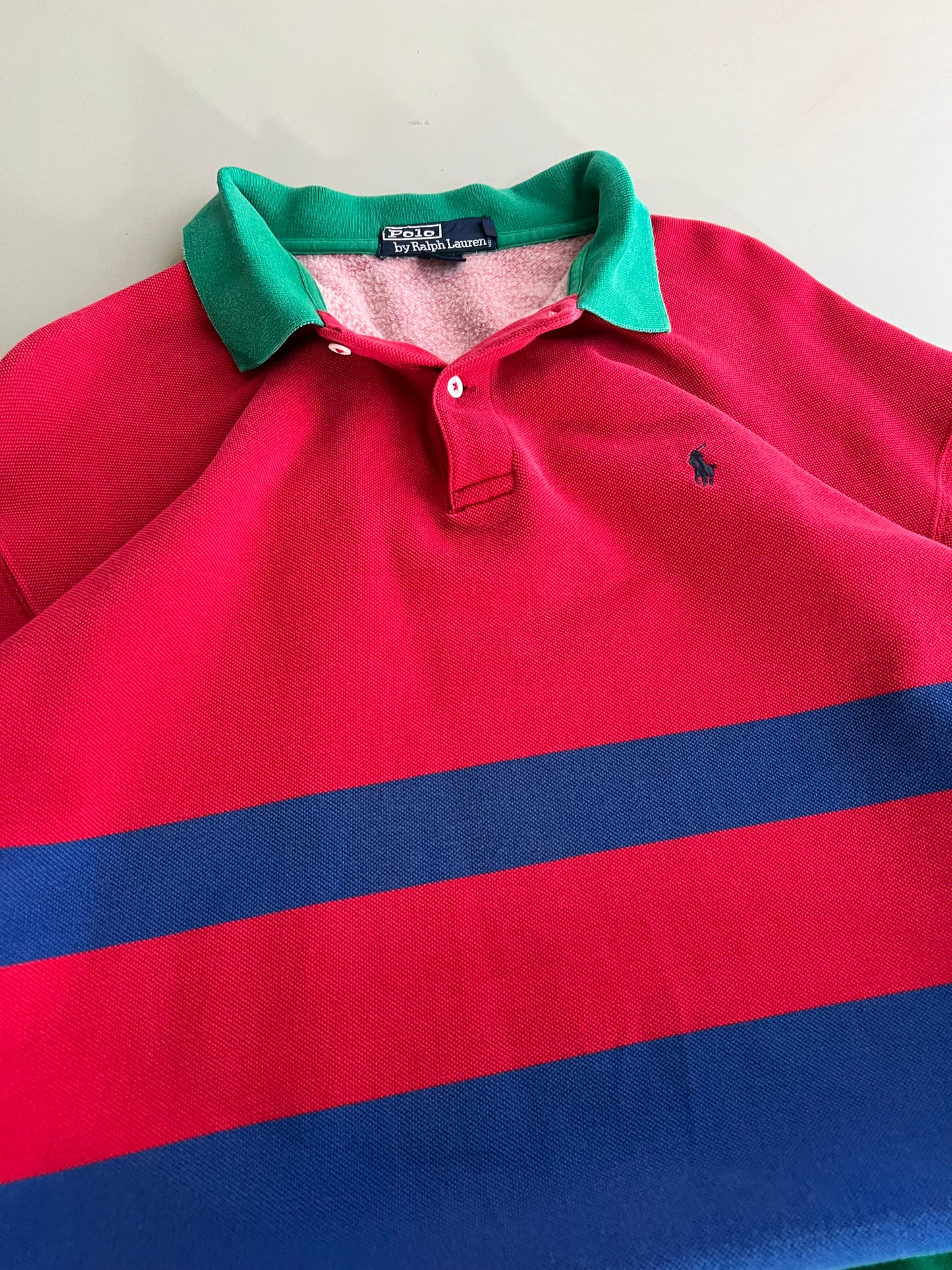 XL Polo Ralph Lauren Rugby