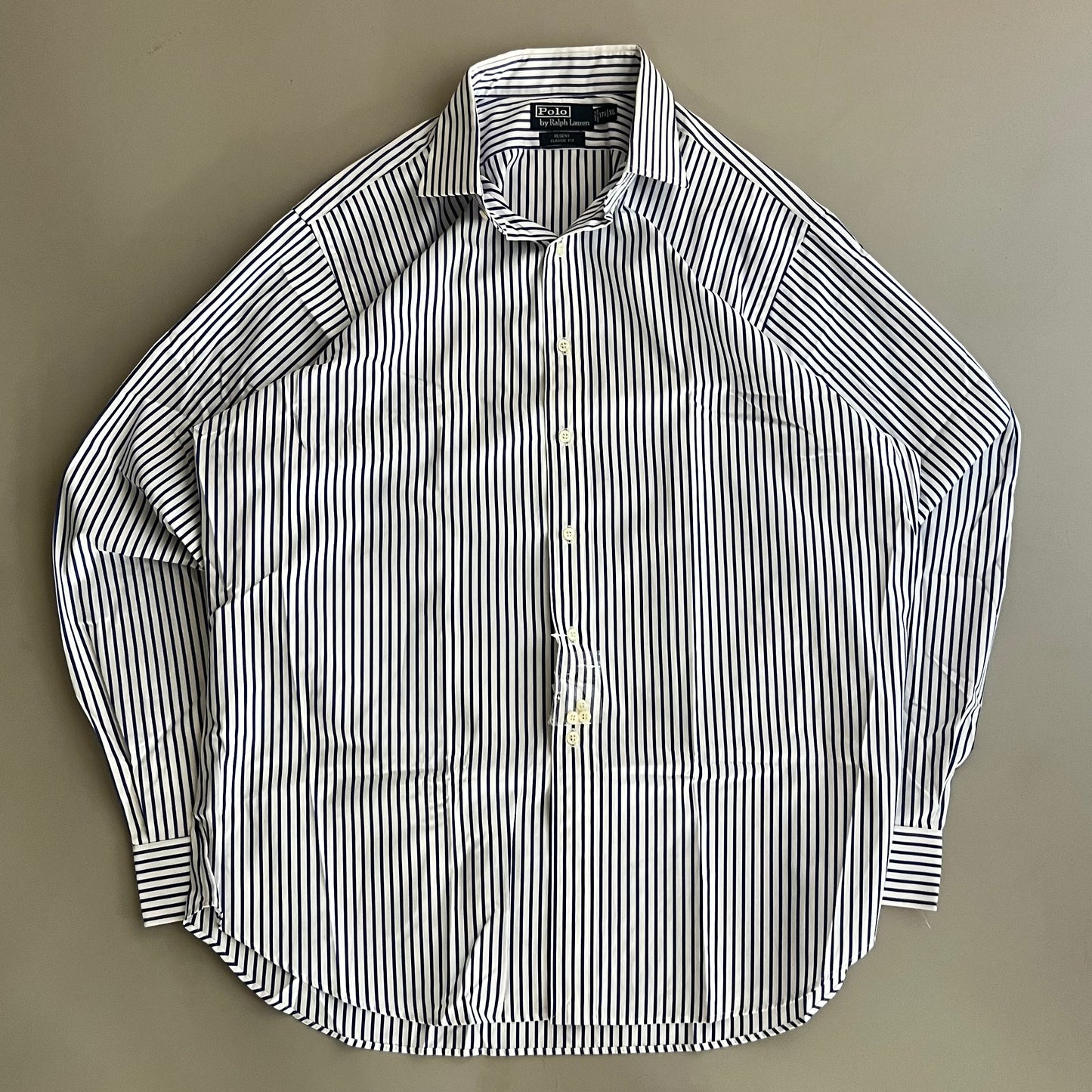 XL Polo Ralph Lauren Button Shirt