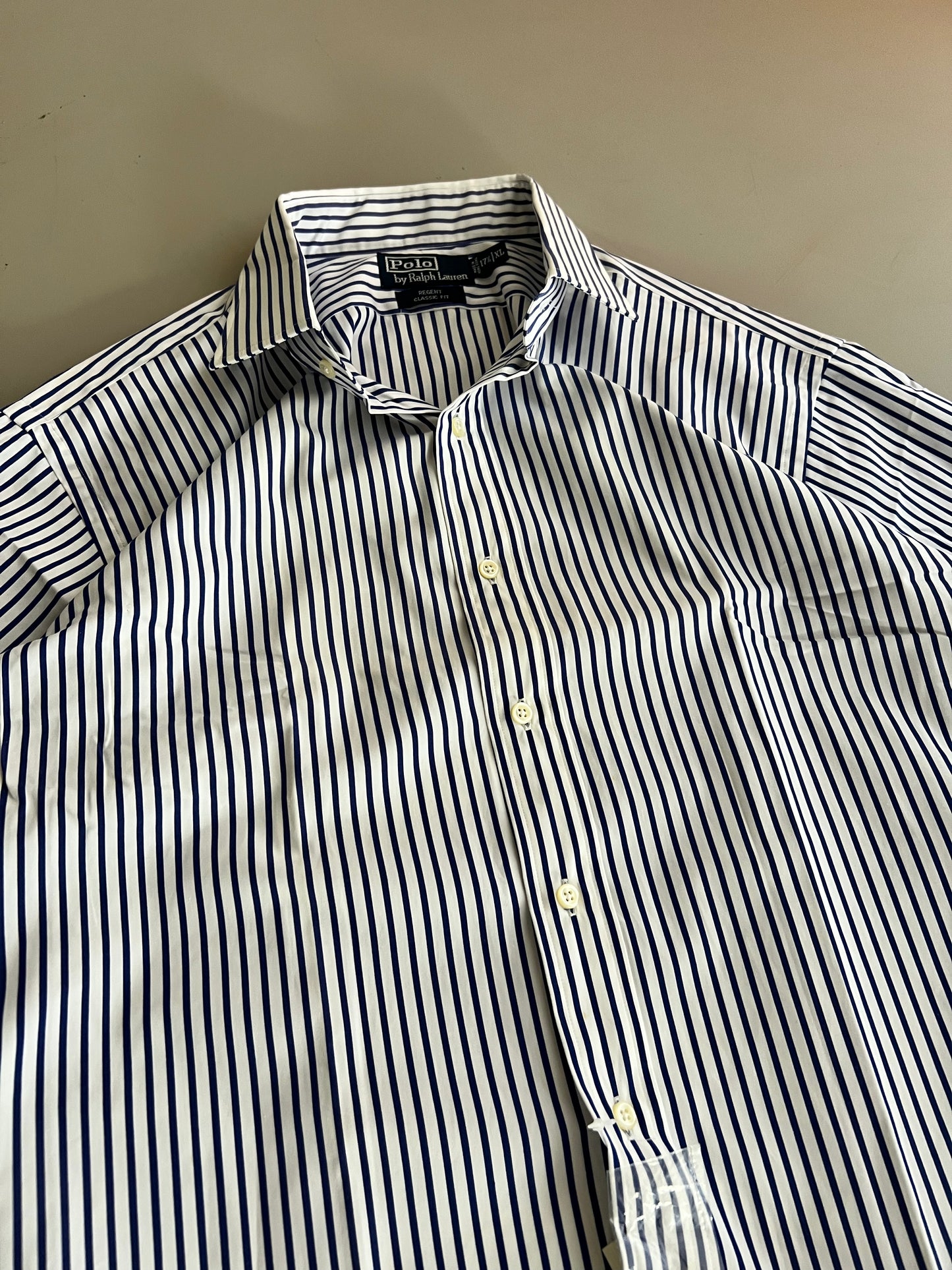 XL Polo Ralph Lauren Button Shirt