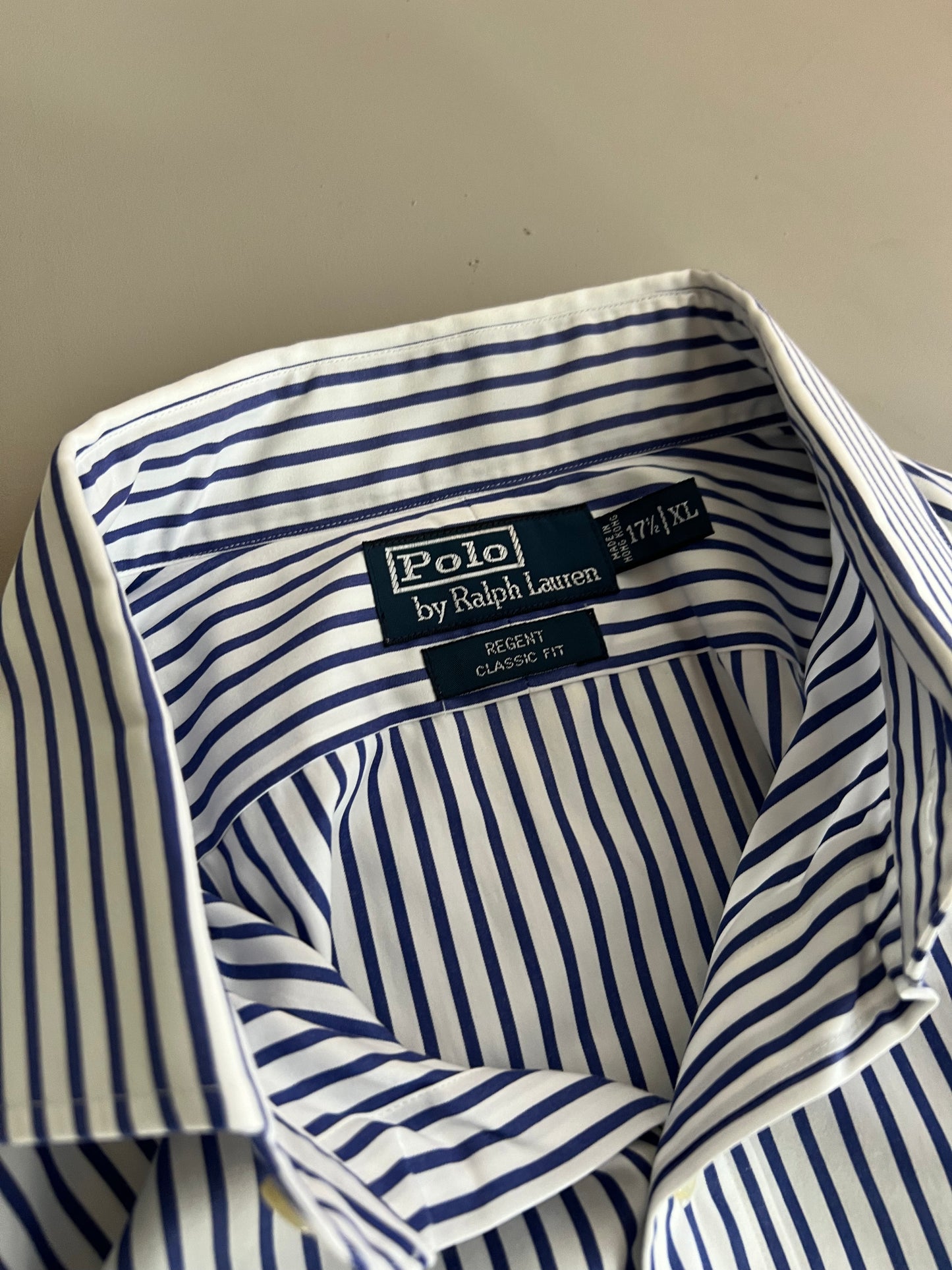 XL Polo Ralph Lauren Button Shirt