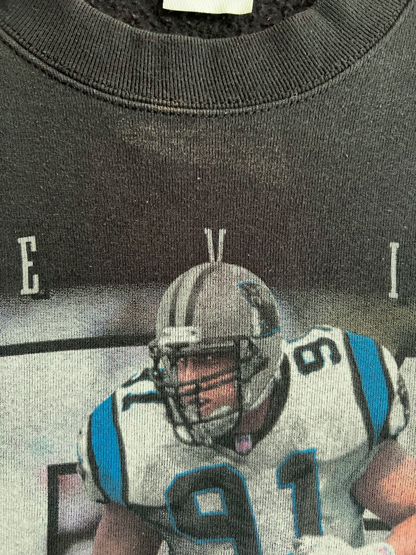 XL 1996 Carolina Panthers Sweatshirt