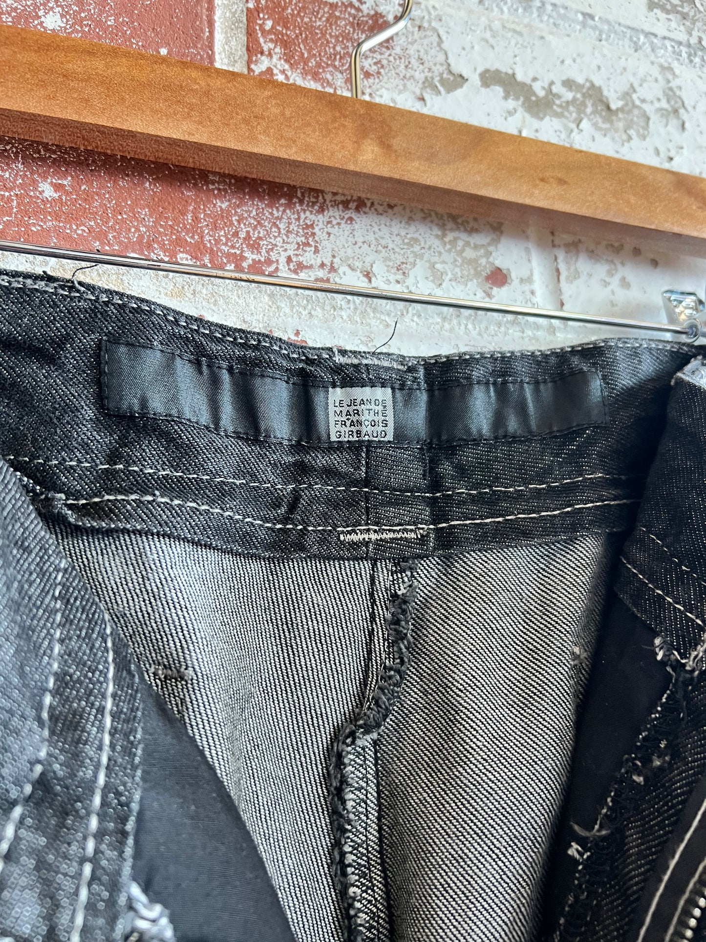 36x31 Martin Francois Girbaud Jeans