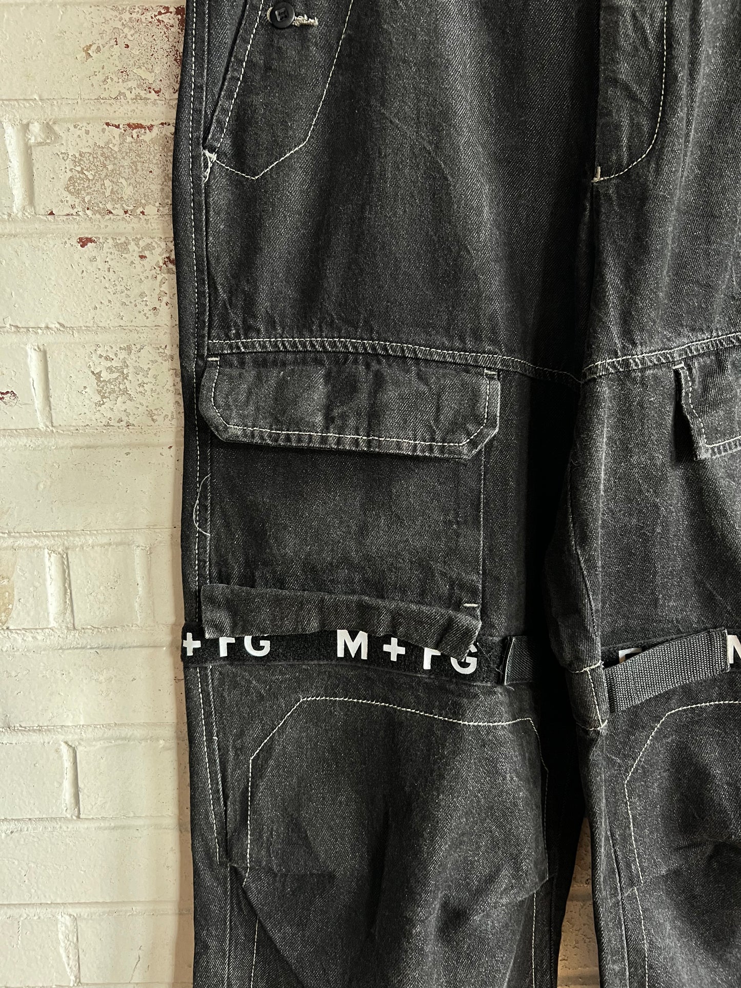 36x31 Martin Francois Girbaud Jeans