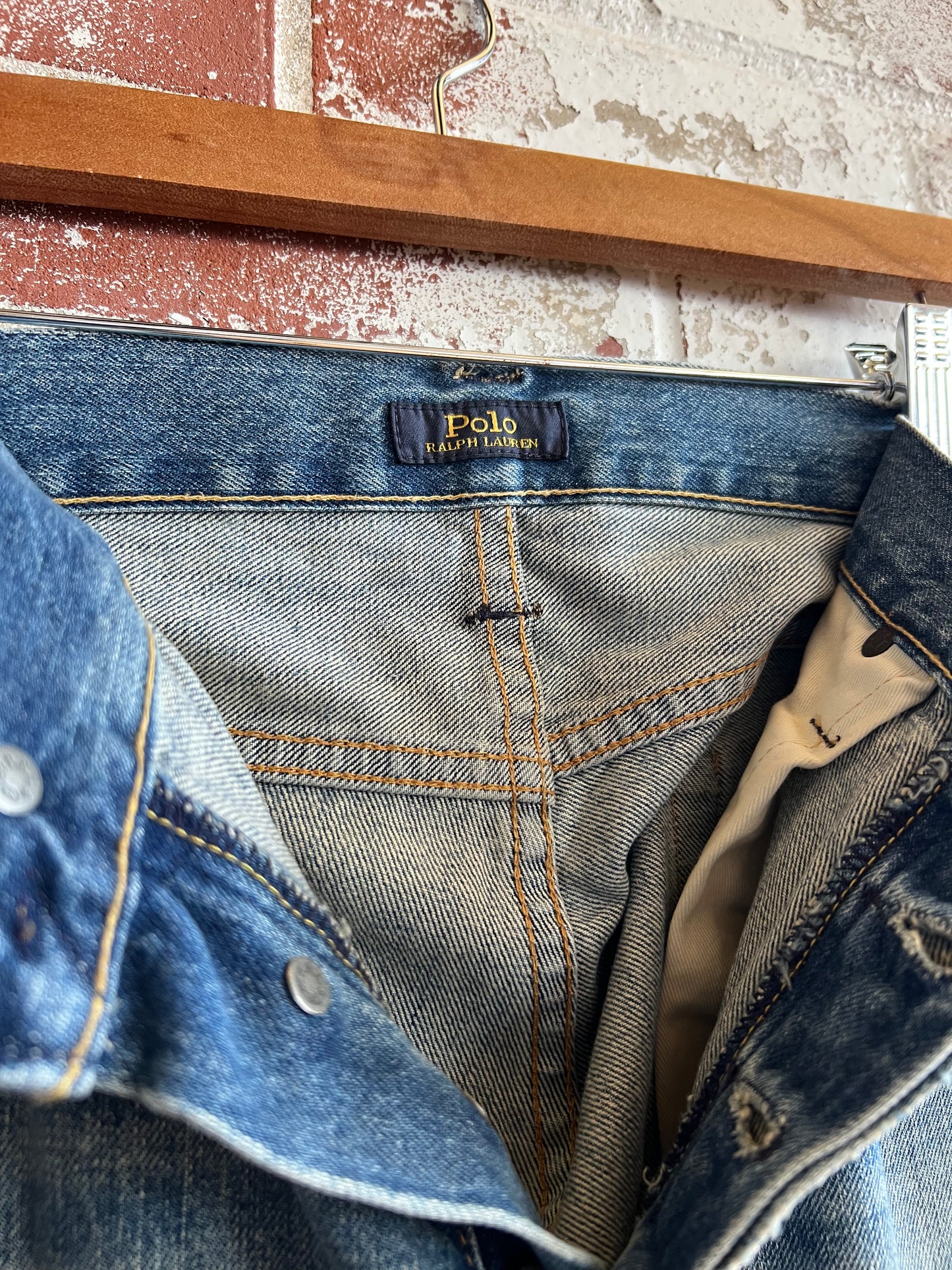 36x31 Polo Ralph Lauren US-RL Jeans