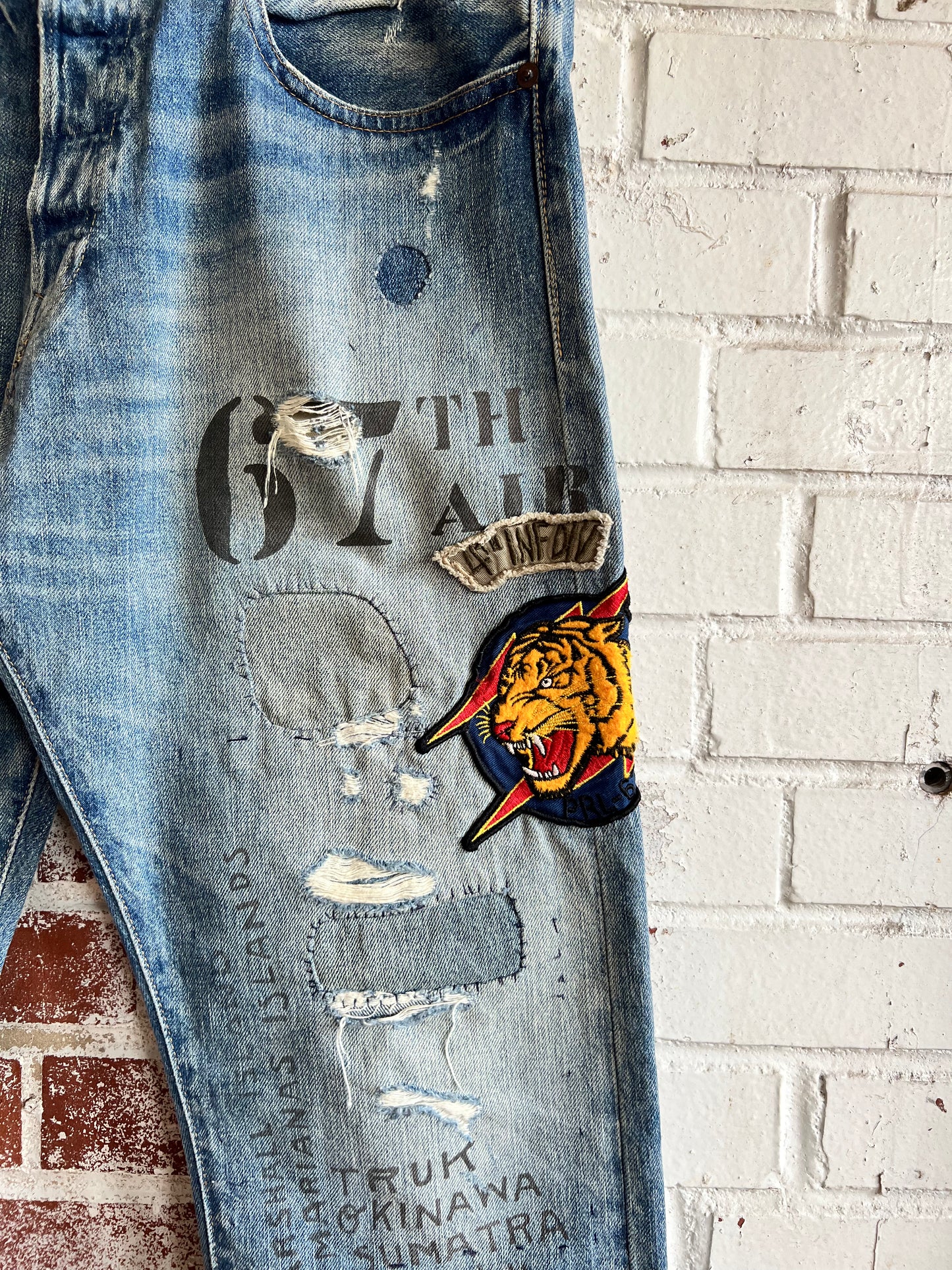 36x31 Polo Ralph Lauren US-RL Jeans