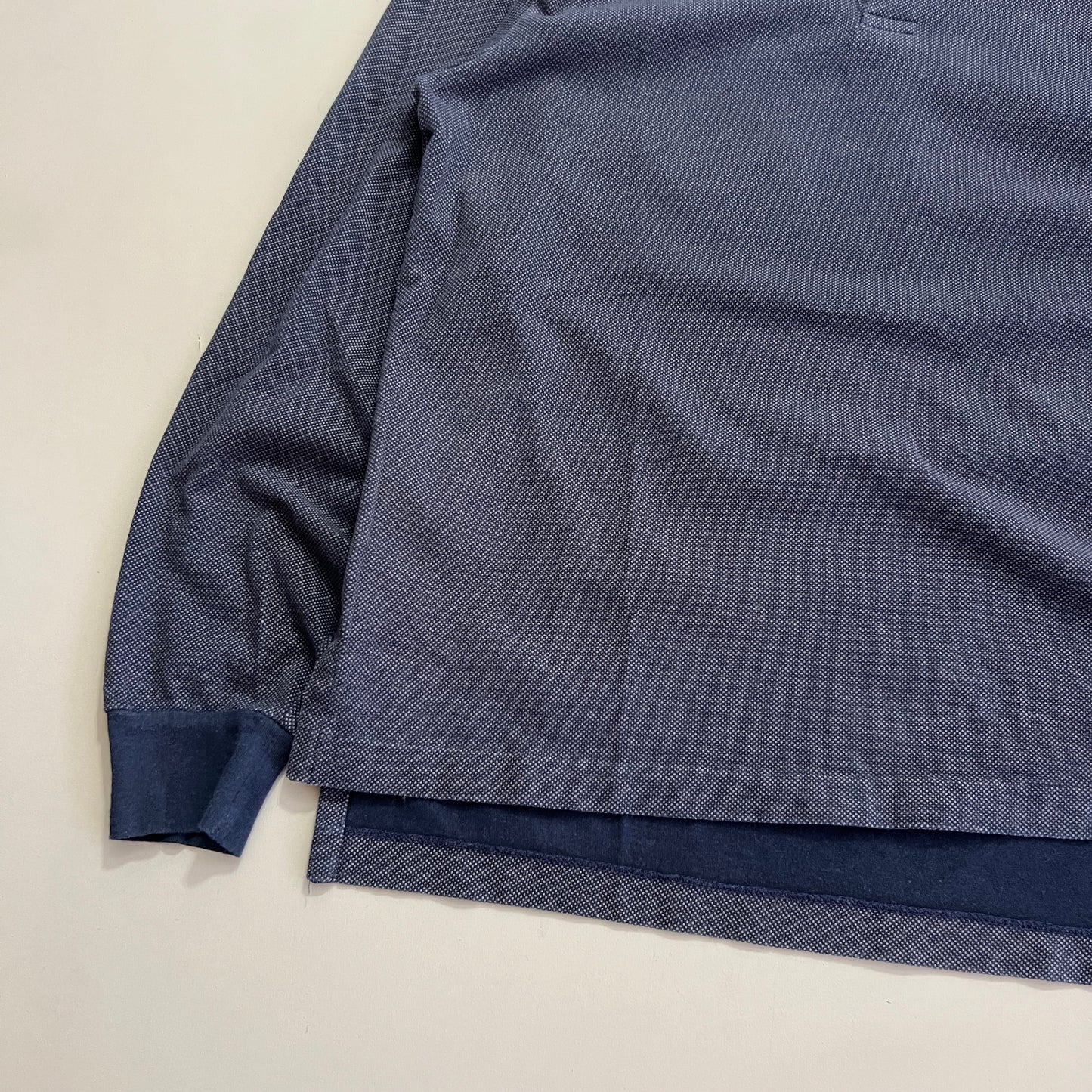 Medium Polo Ralph Lauren Long Sleeve Collared Shirt
