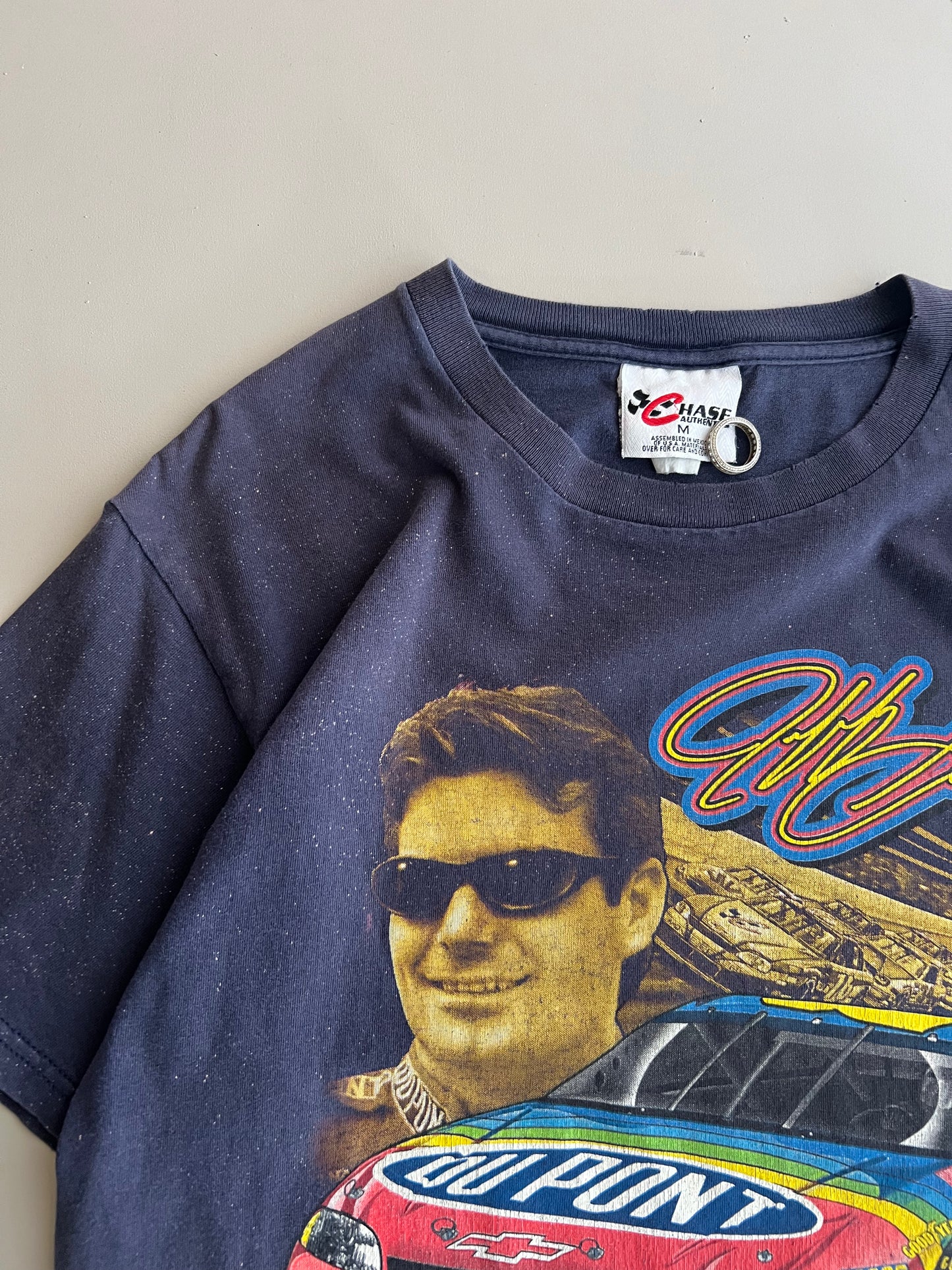Medium 1999 Jeff Gordon T-shirt