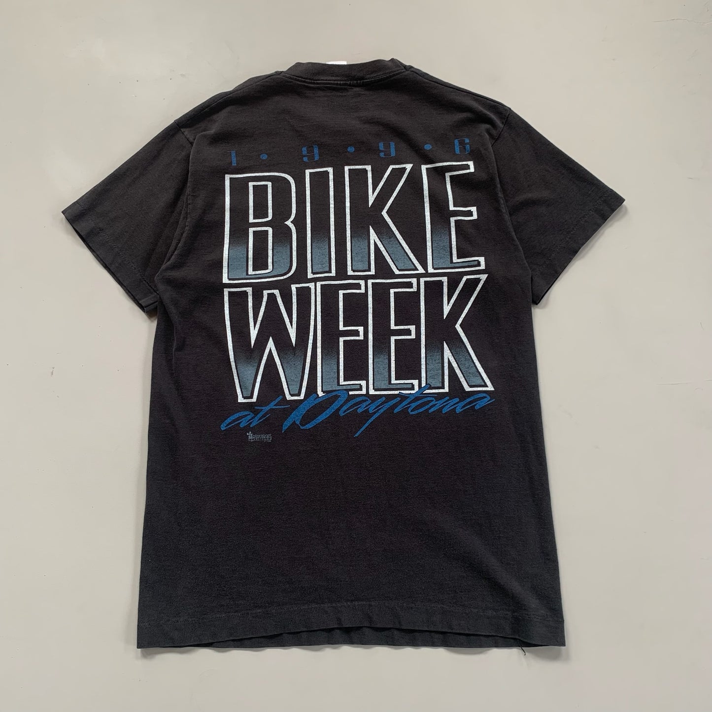 Large 1996 Daytona Bike Week T-shirt