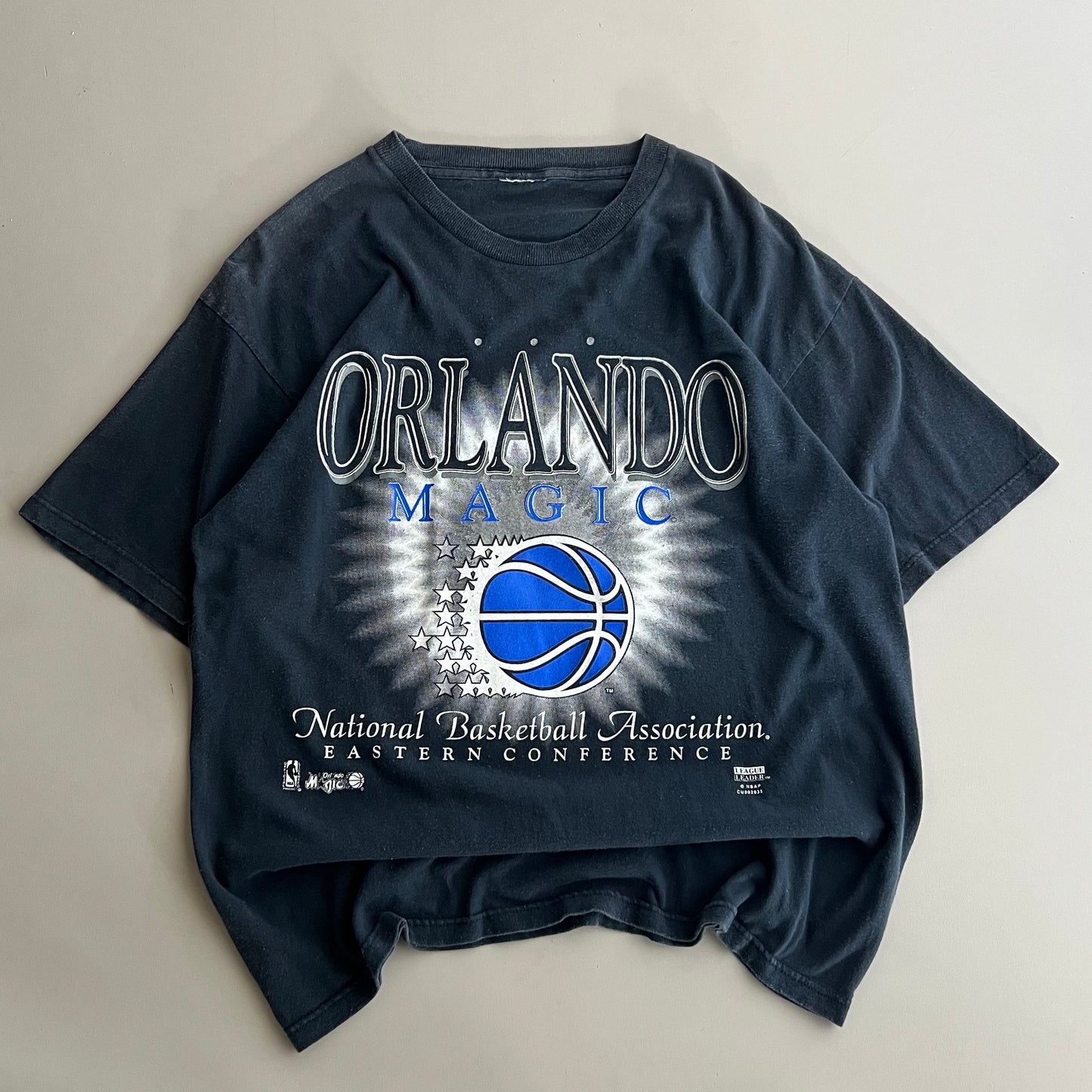 XL 90s Orlando Magic T-shirt