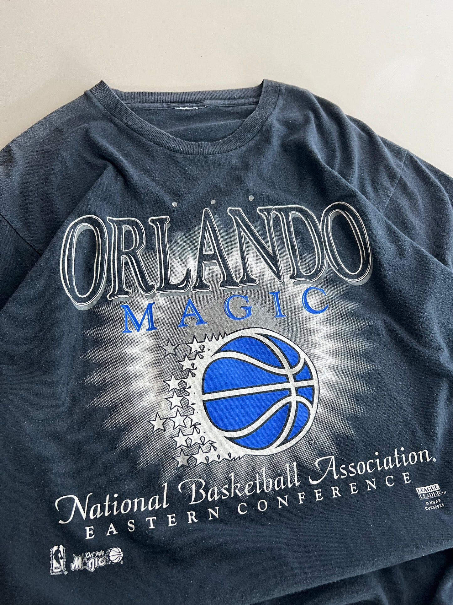XL 90s Orlando Magic T-shirt