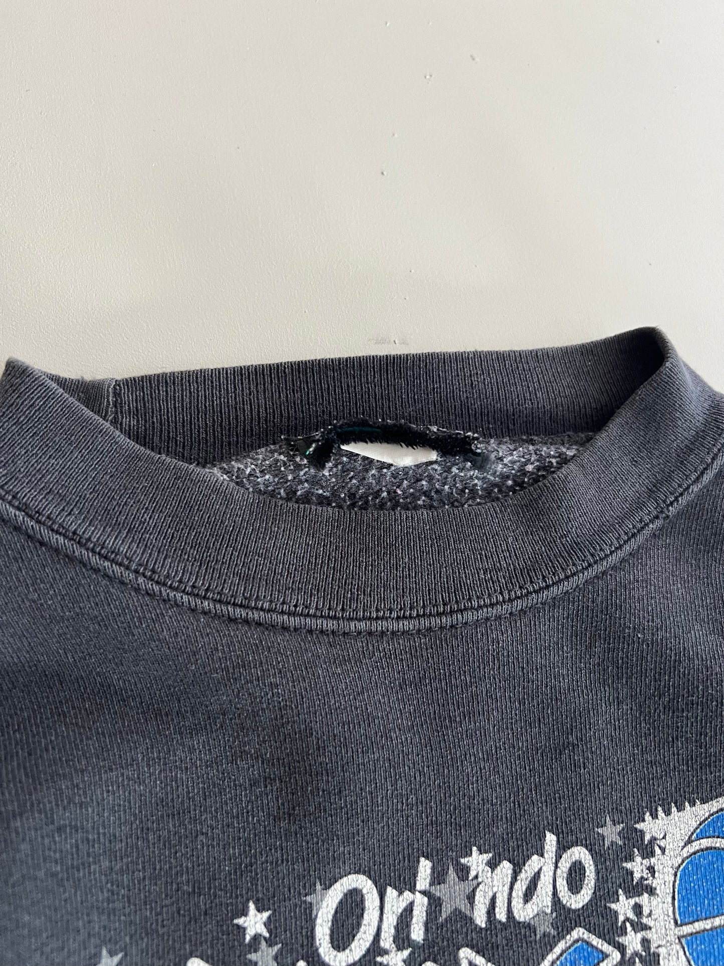 XL 90s Orlando Magic Sweatshirt