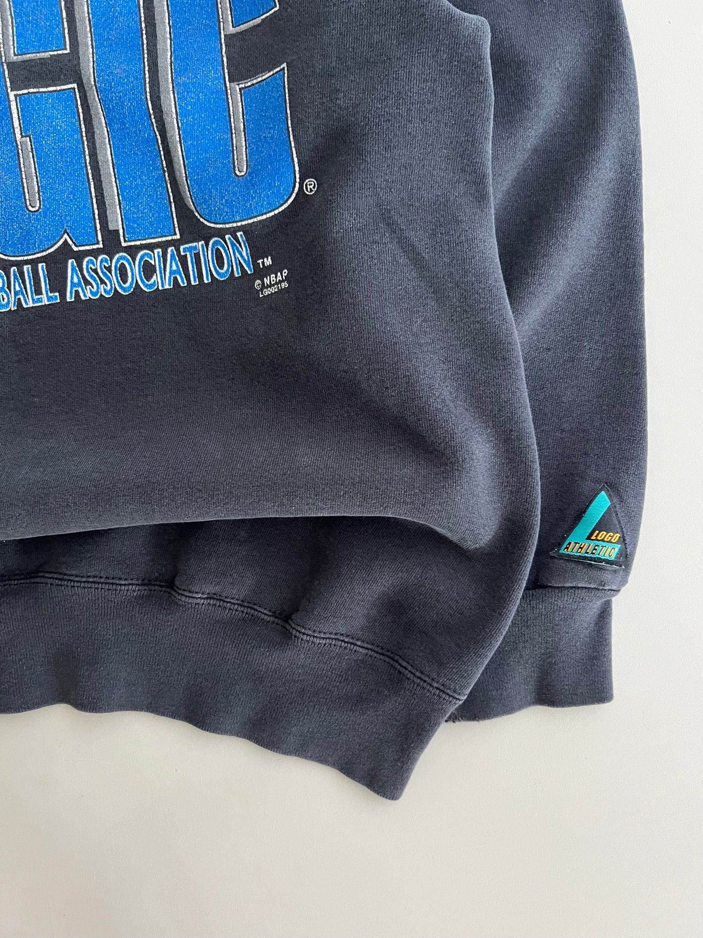 XL 90s Orlando Magic Sweatshirt