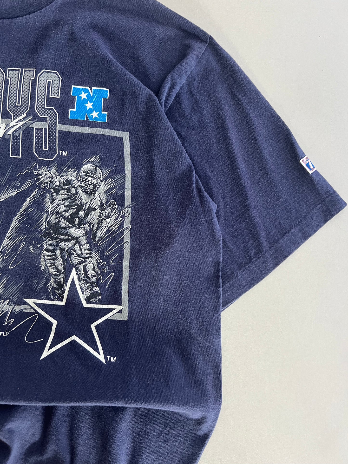 XL 1993 Dallas Cowboys T-shirt