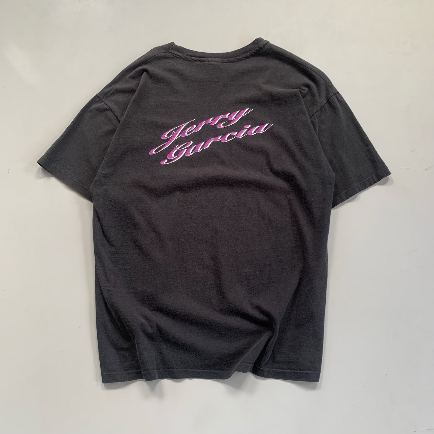 XL 1993 Jerry Garcia T-shirt