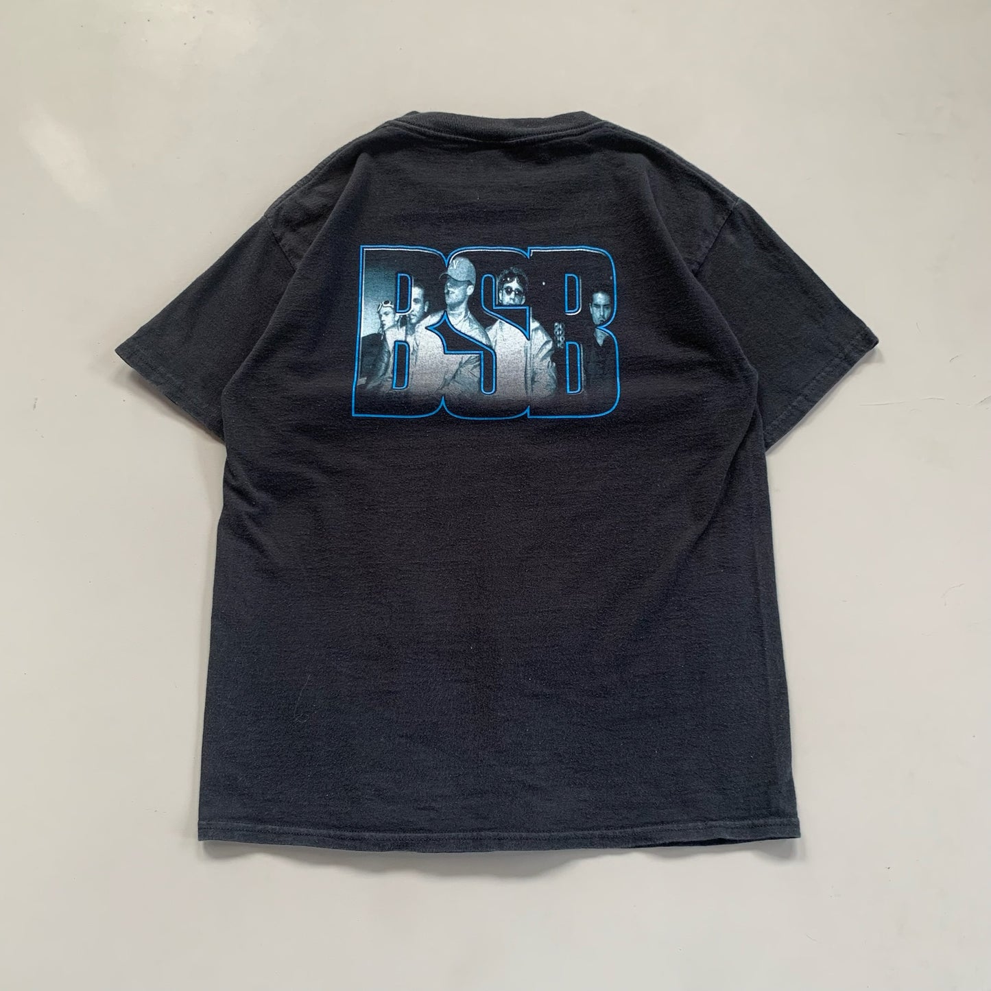 Medium 2000 Backstreet Boys T-shirt