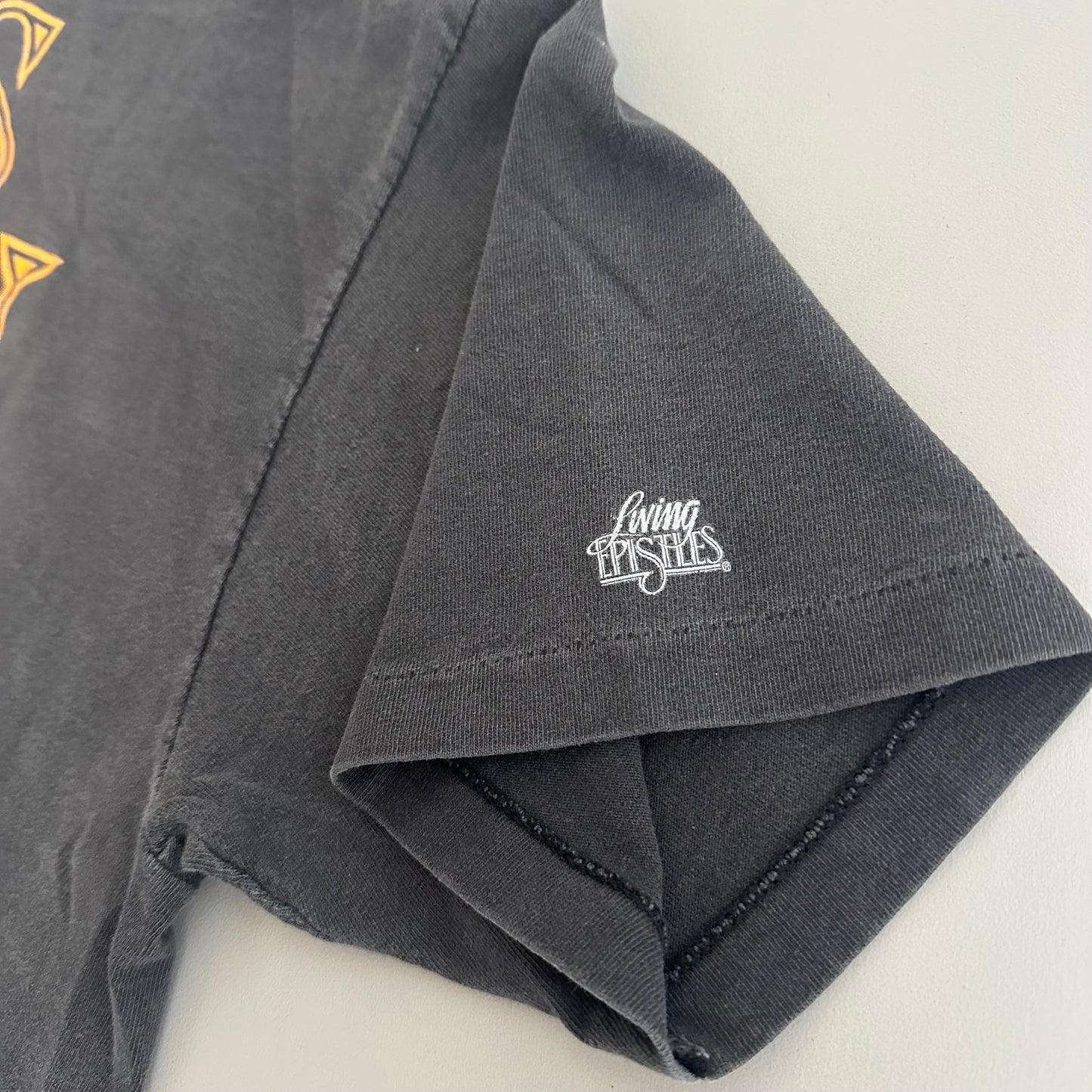 Small 1990 Lords Gym T-shirt