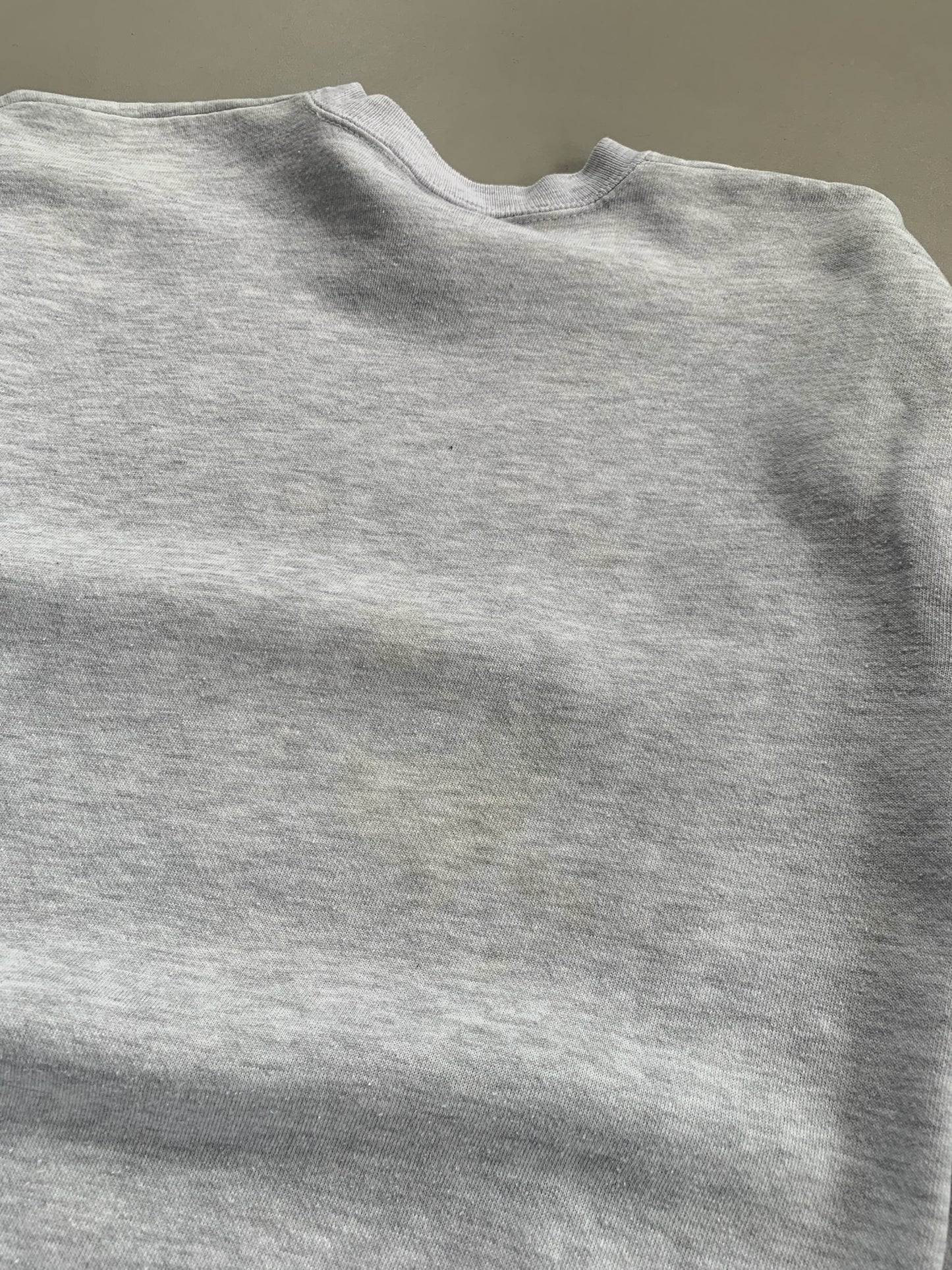 Medium 1990s East Carolina University Sweatshirt