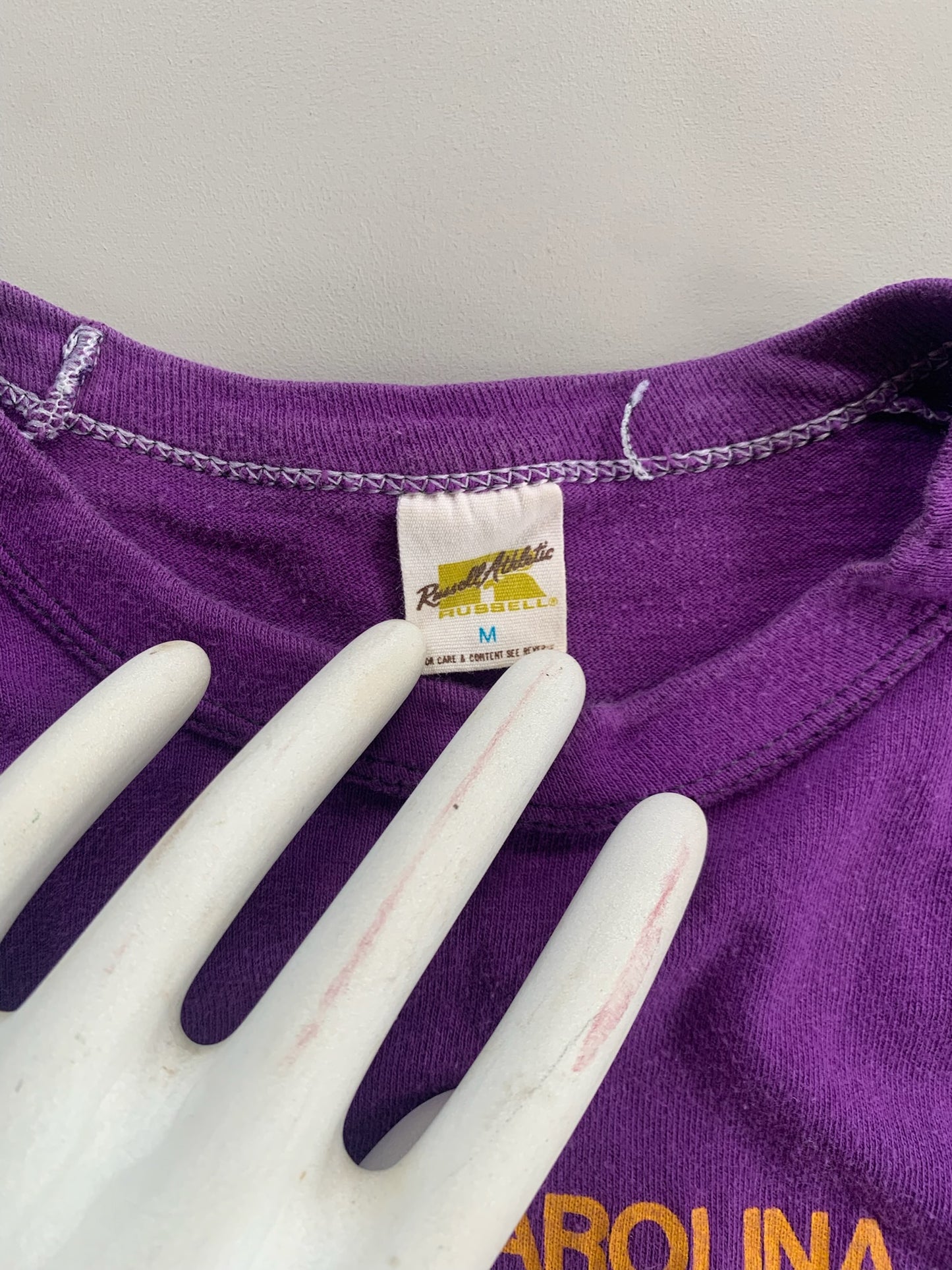Medium 70s East Carolina Sports Medicine T-shirt