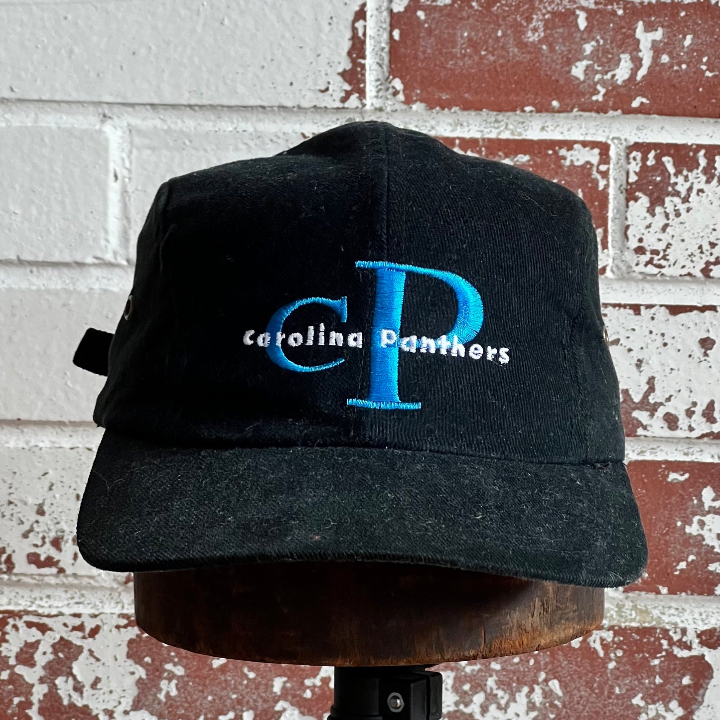 Carolina Panthers 5 Panel Hat