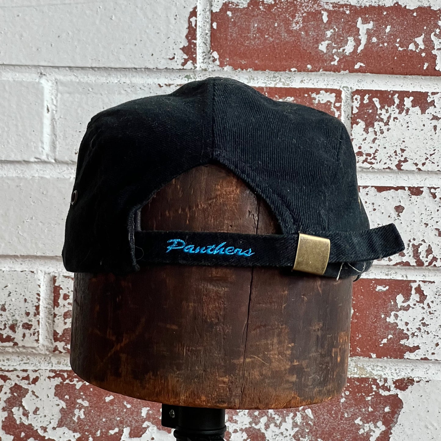 Carolina Panthers 5 Panel Hat