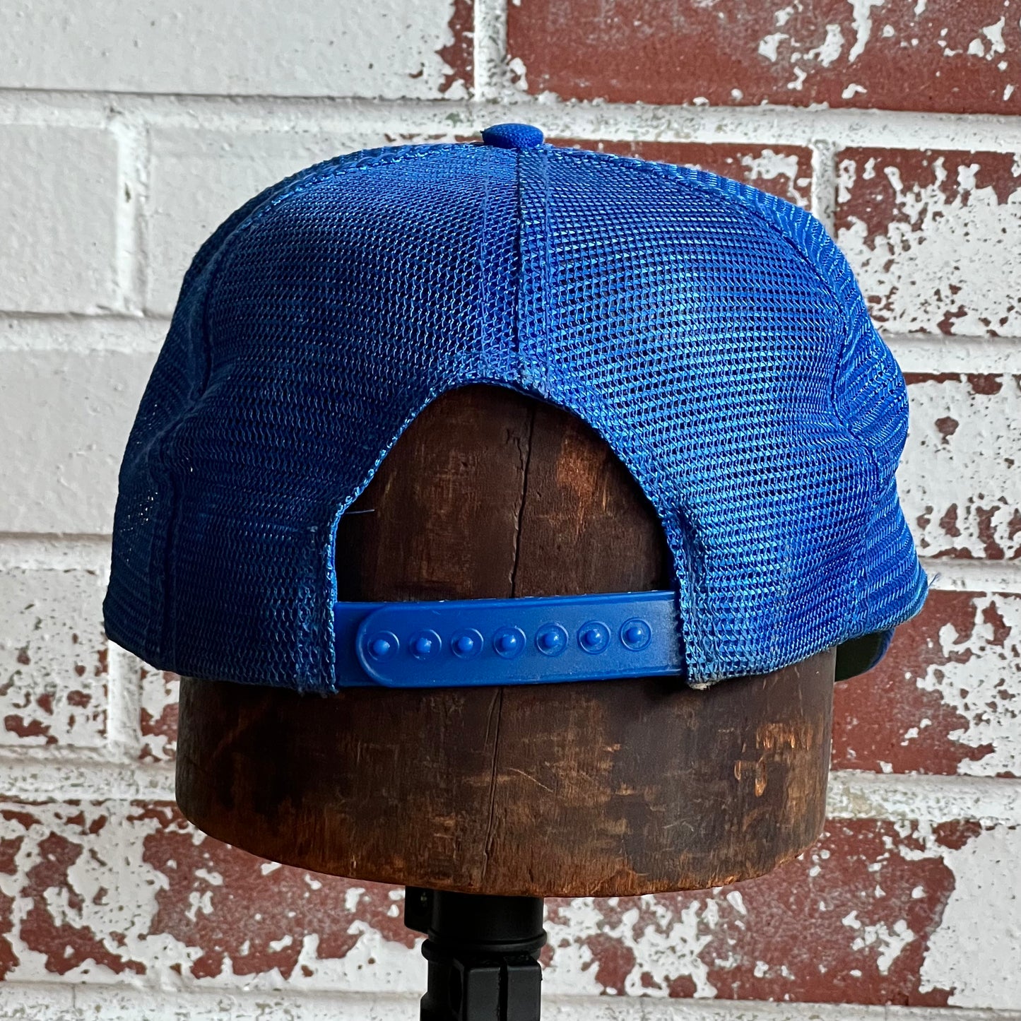 90s Charlotte Knights Trucker Hat