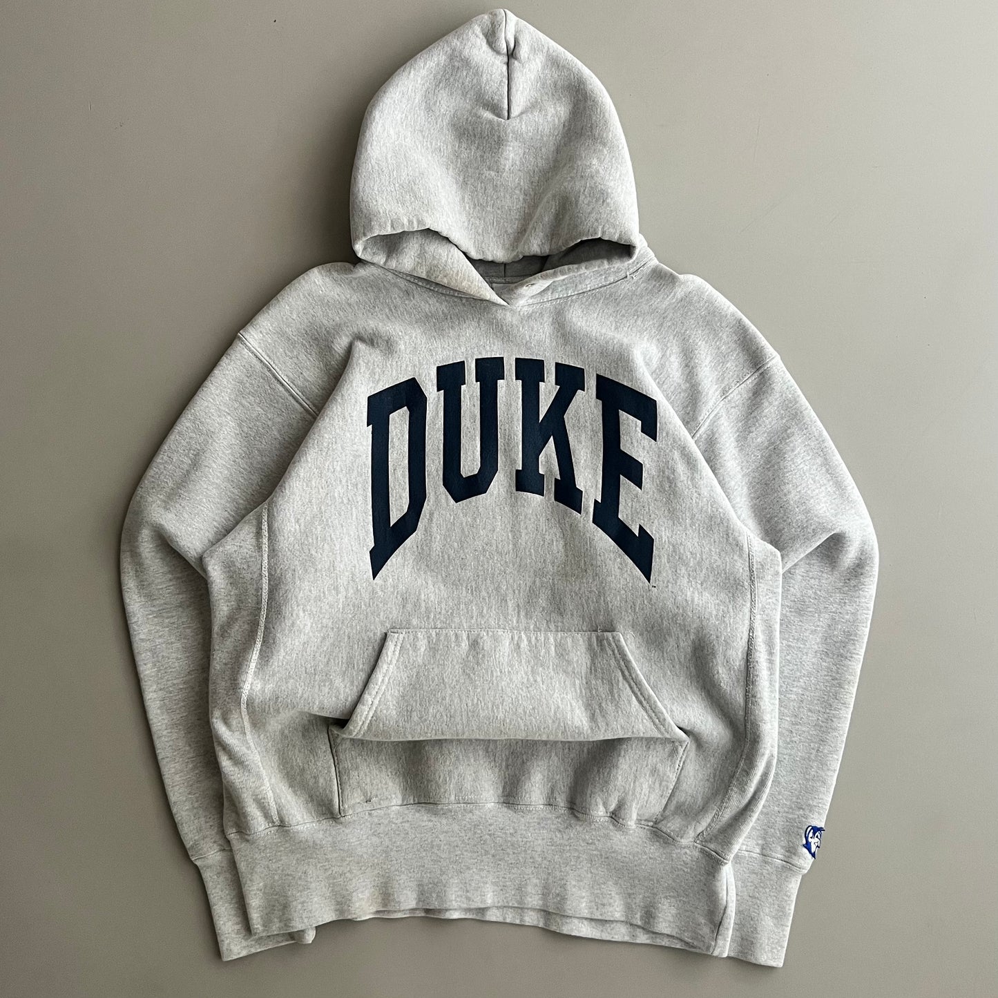 Medium 90s Duke Blue Devils Sweatshirt