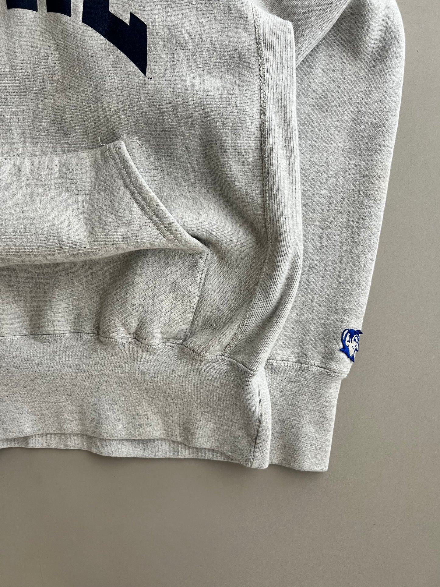 Medium 90s Duke Blue Devils Sweatshirt