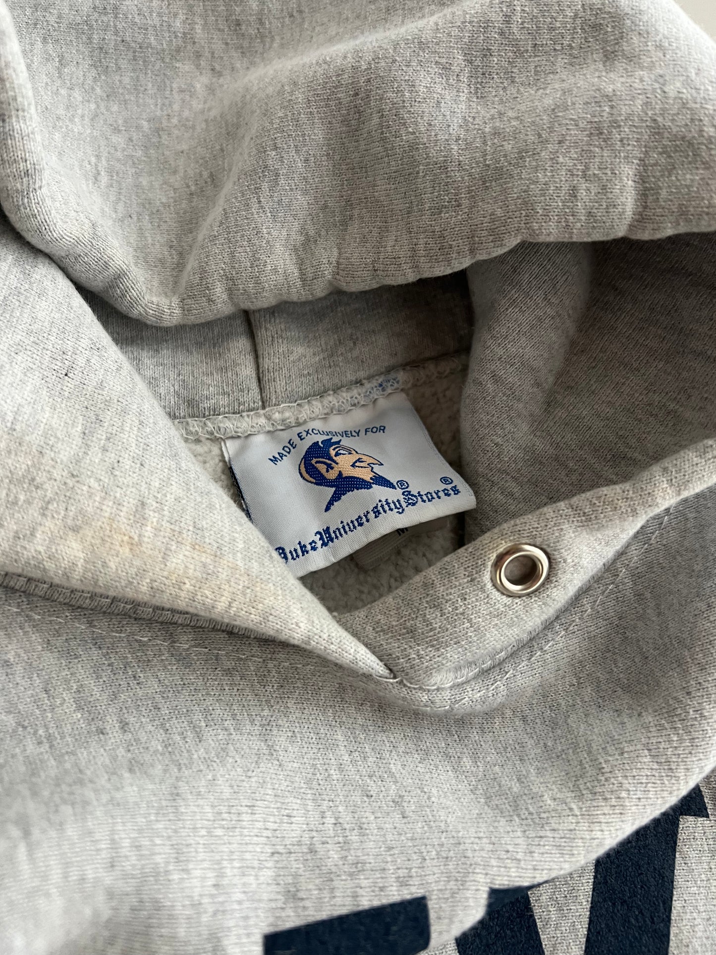 Medium 90s Duke Blue Devils Sweatshirt