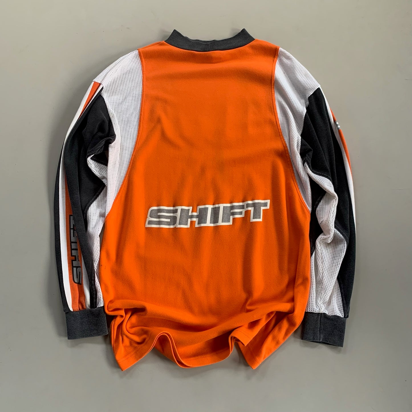 XL 1990s Shift Supercross Jersey