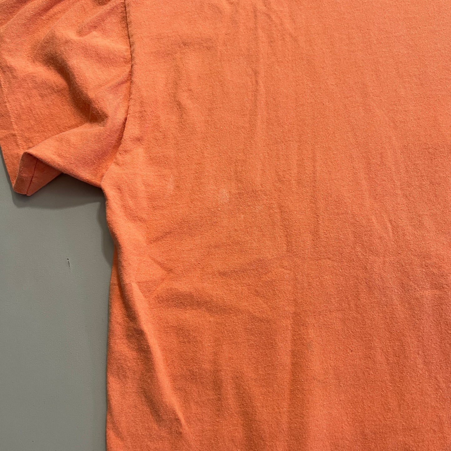 XL 1990s Bugle Boy Toxic Alert T-shirt