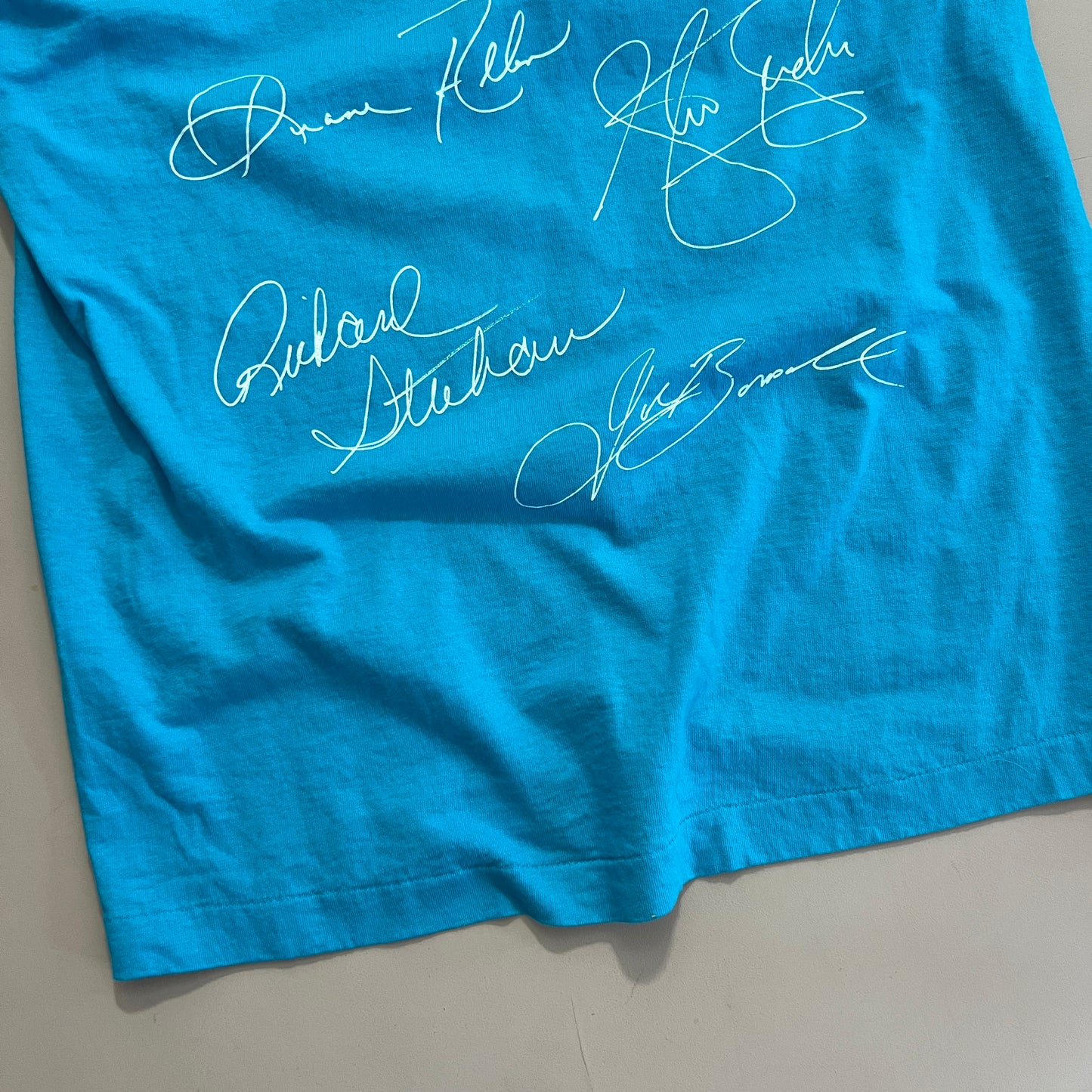 Large 1994 The Oak Ridge Boys Tour T-shirt