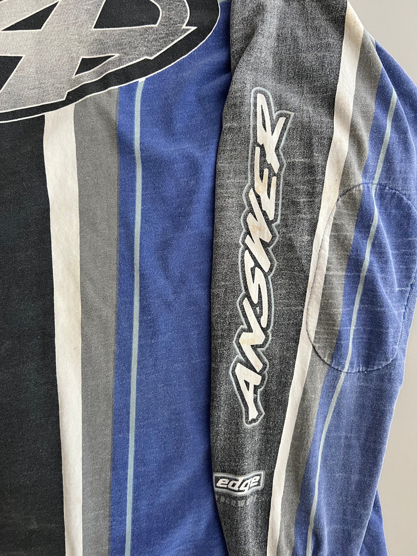 XL 90s Answer Supercross Cotton Jersey