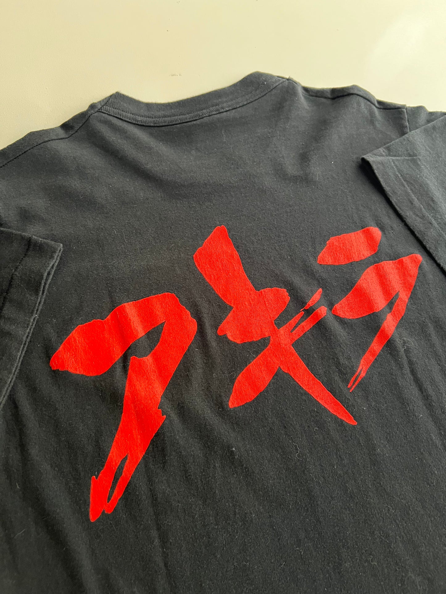 Medium 1988 Akira Neo- Tokyo T-shirt