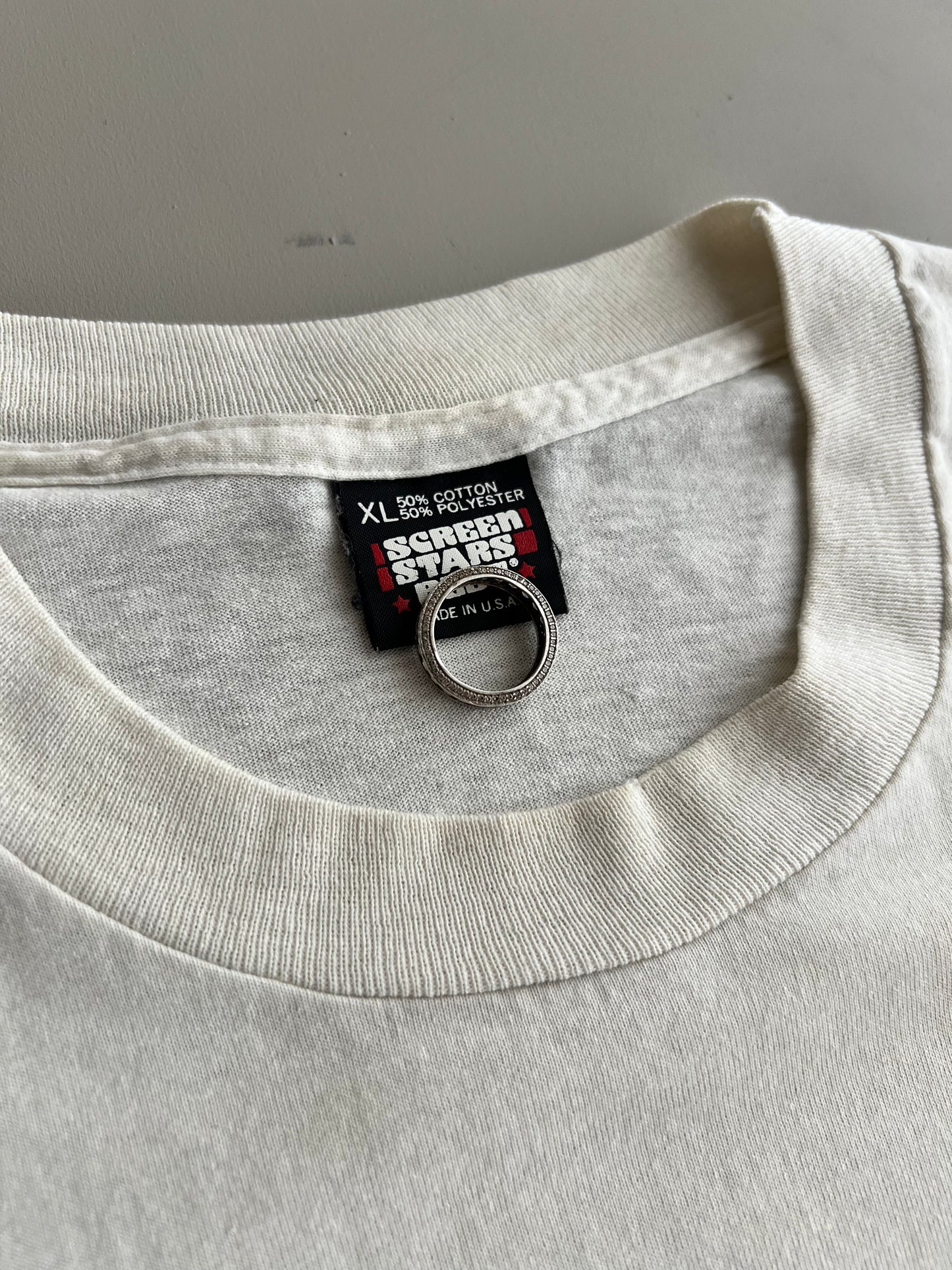 XL 90s Roots T-shirt