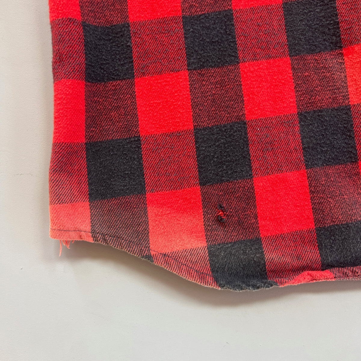 XL 90s Five Brothers Flannel