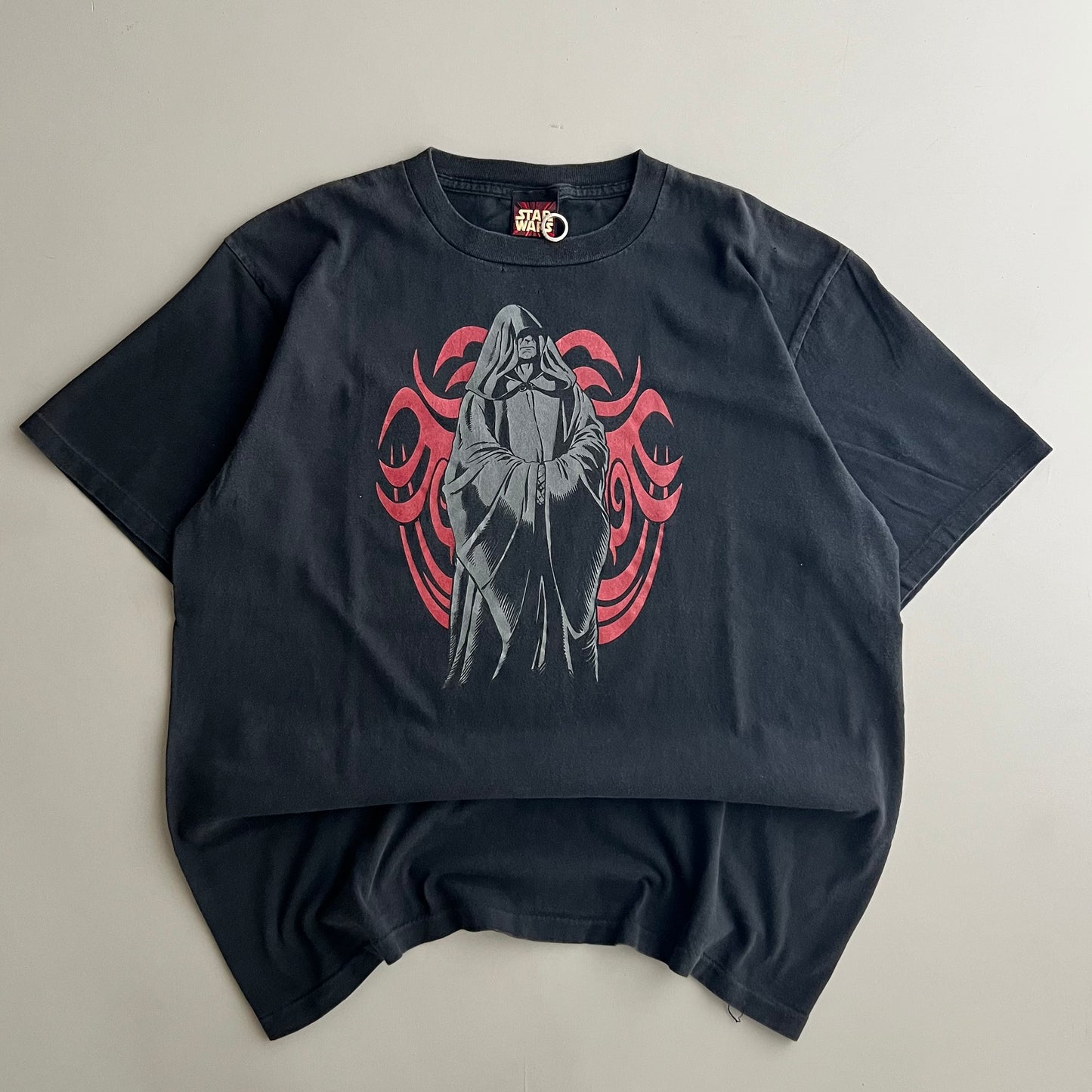 XL 90s Star Wars Sith Lord T-shirt
