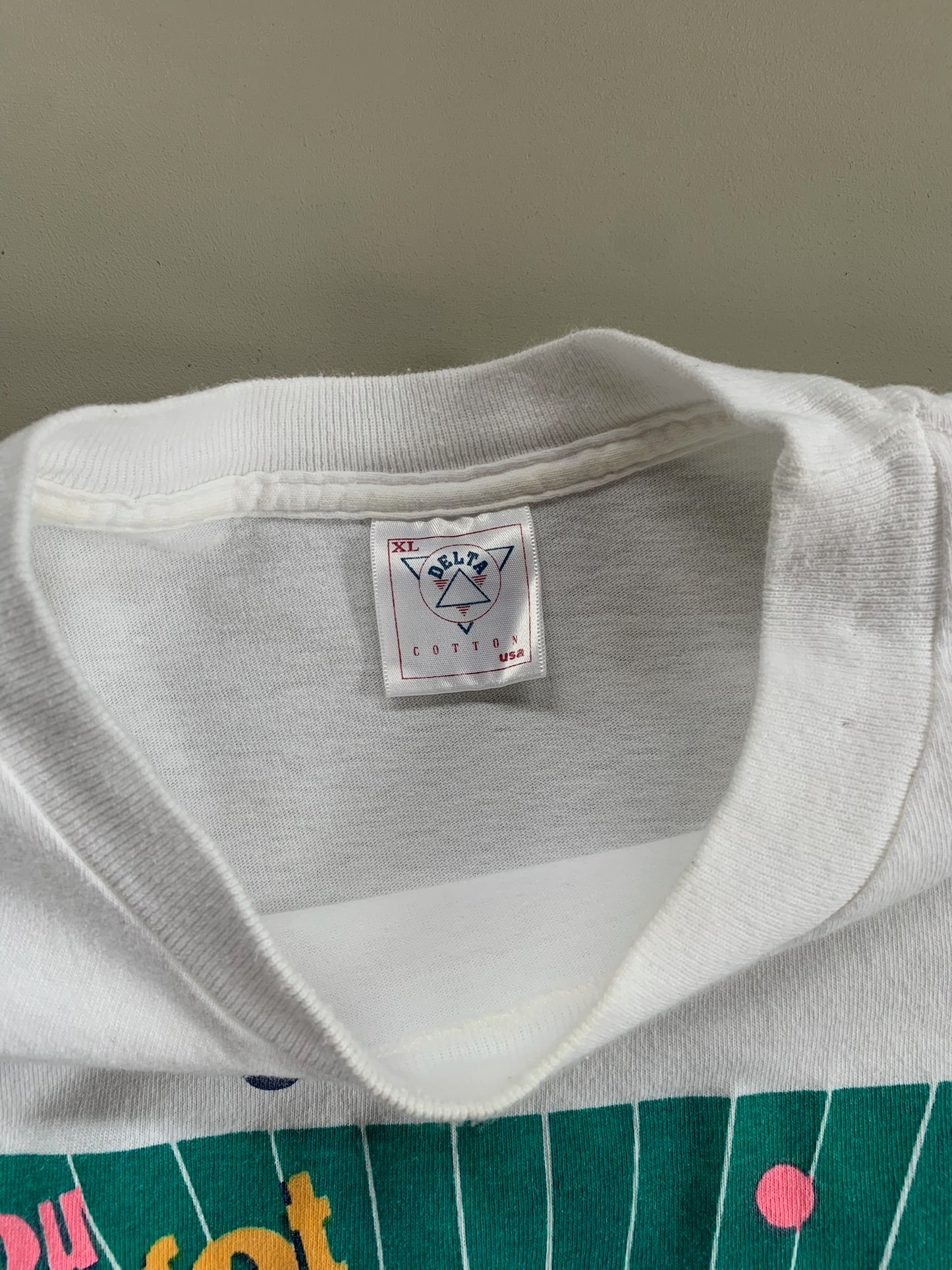 XL 1990s Diet Pepsi T-shirt