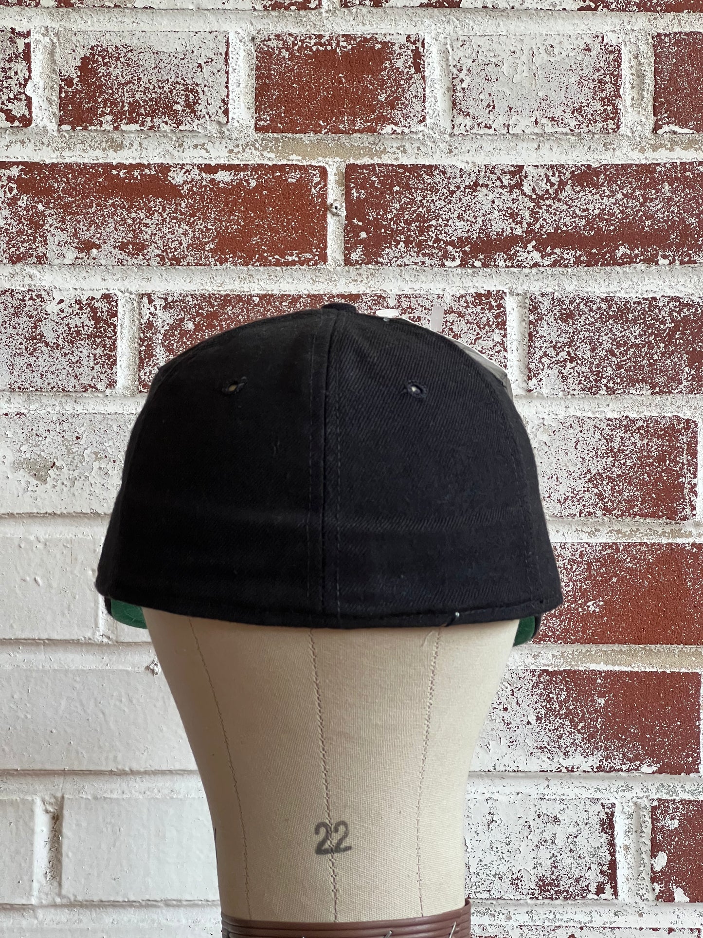 80s Charlotte Hornets New Era Hat