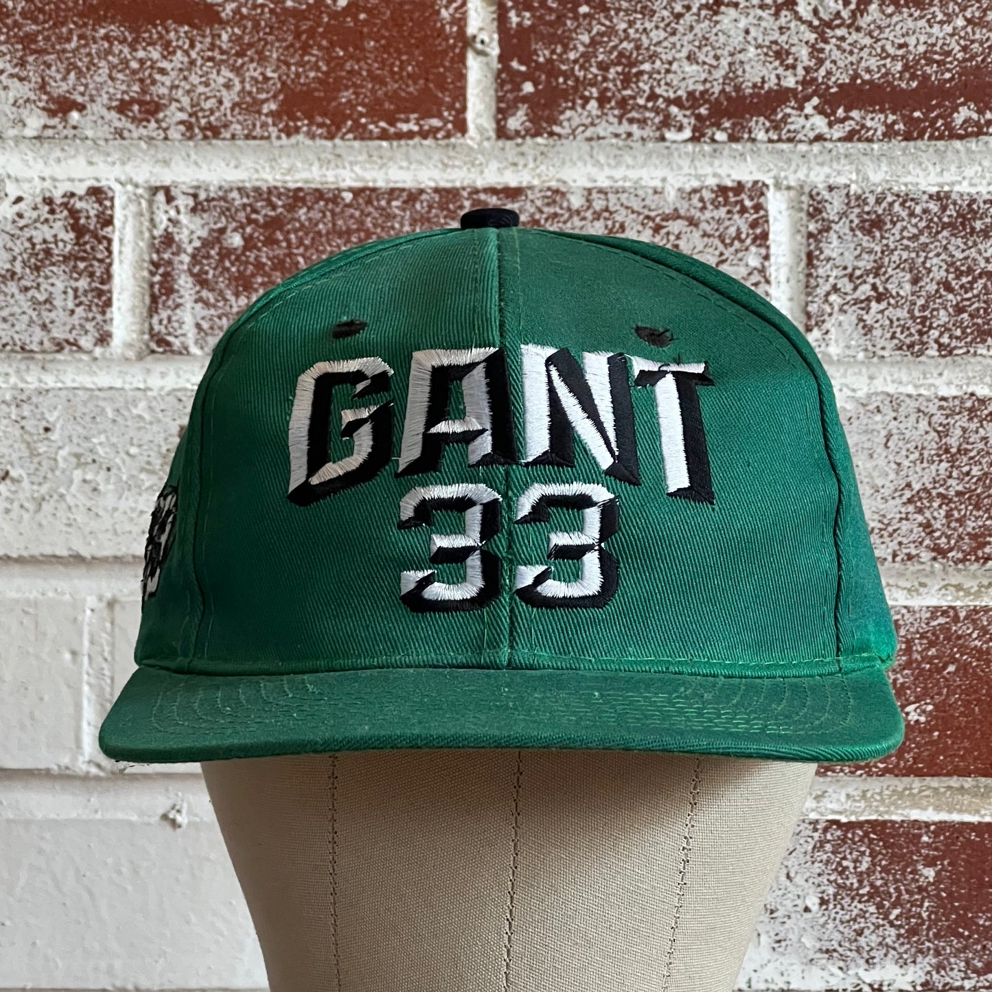 90s Harry Gant Racing Hat