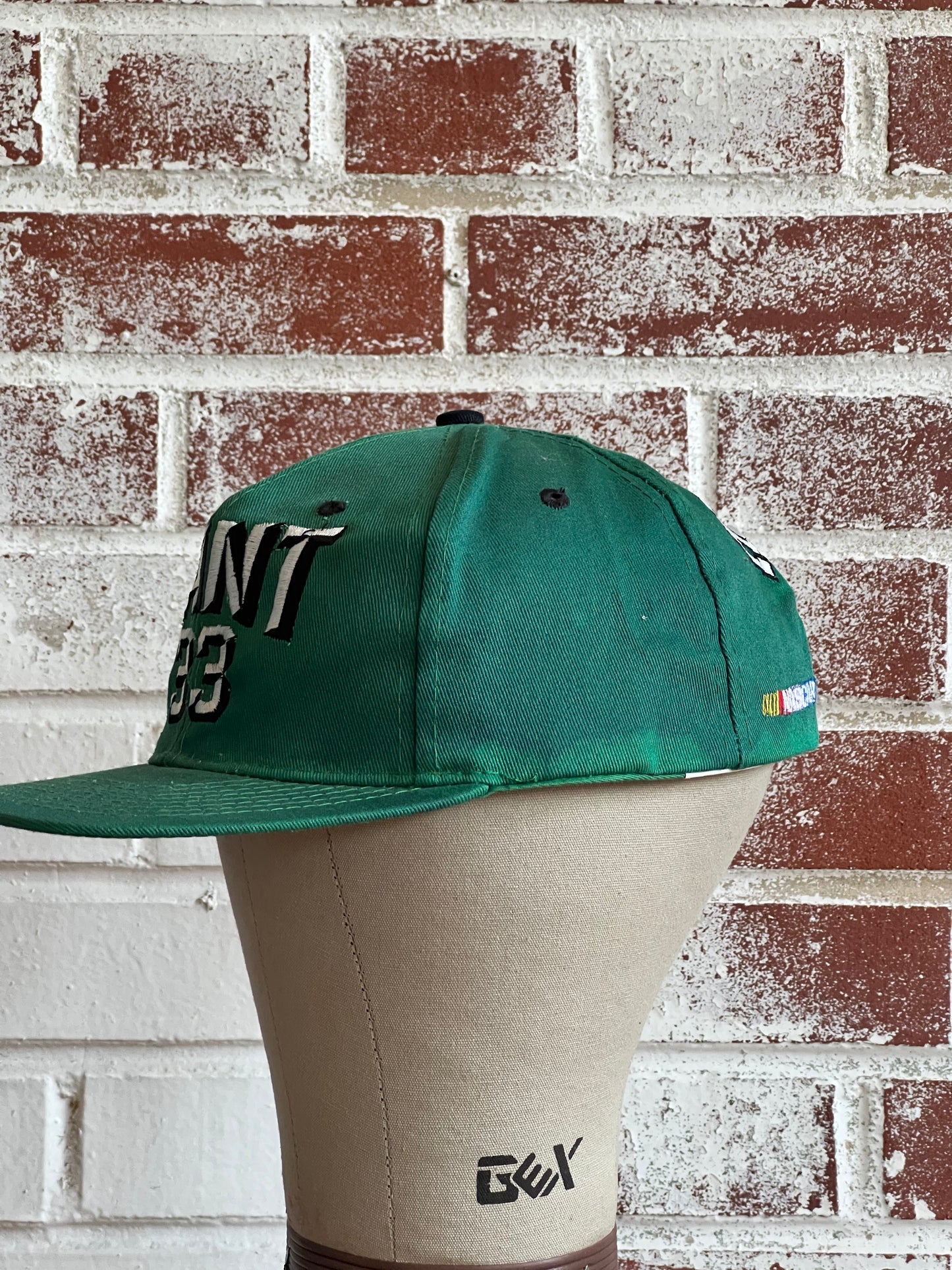 90s Harry Gant Racing Hat