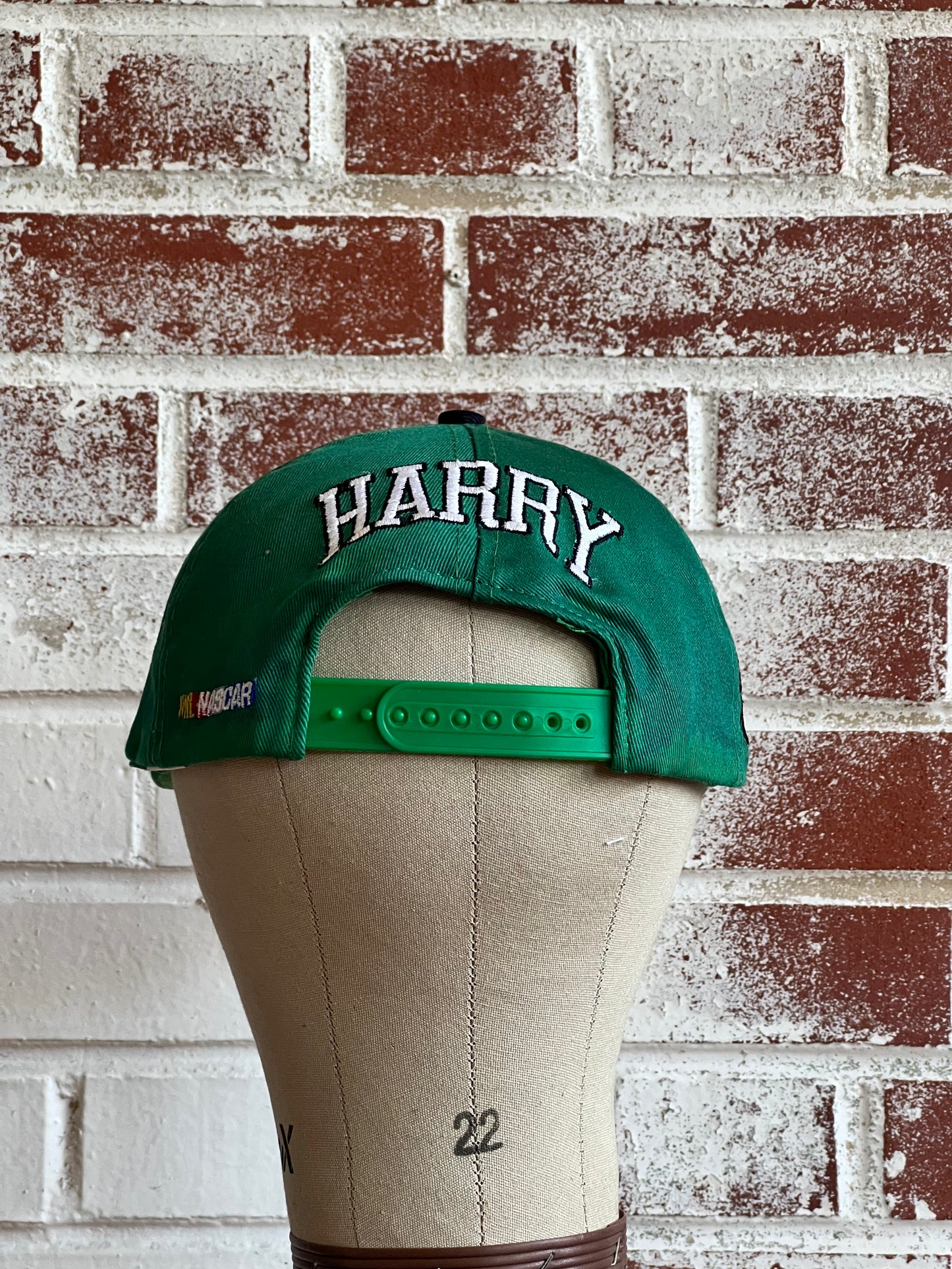 90s Harry Gant Racing Hat
