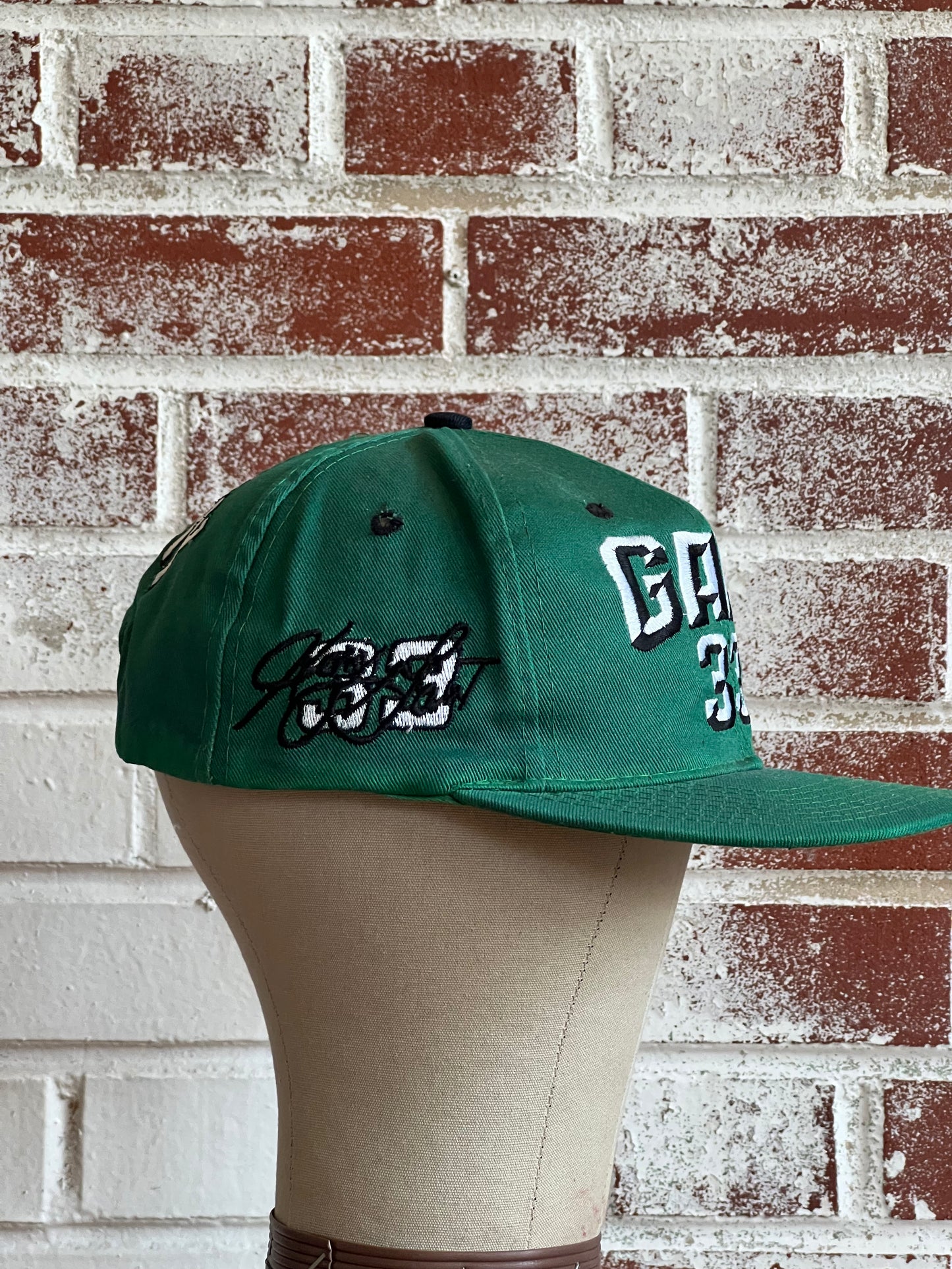 90s Harry Gant Racing Hat