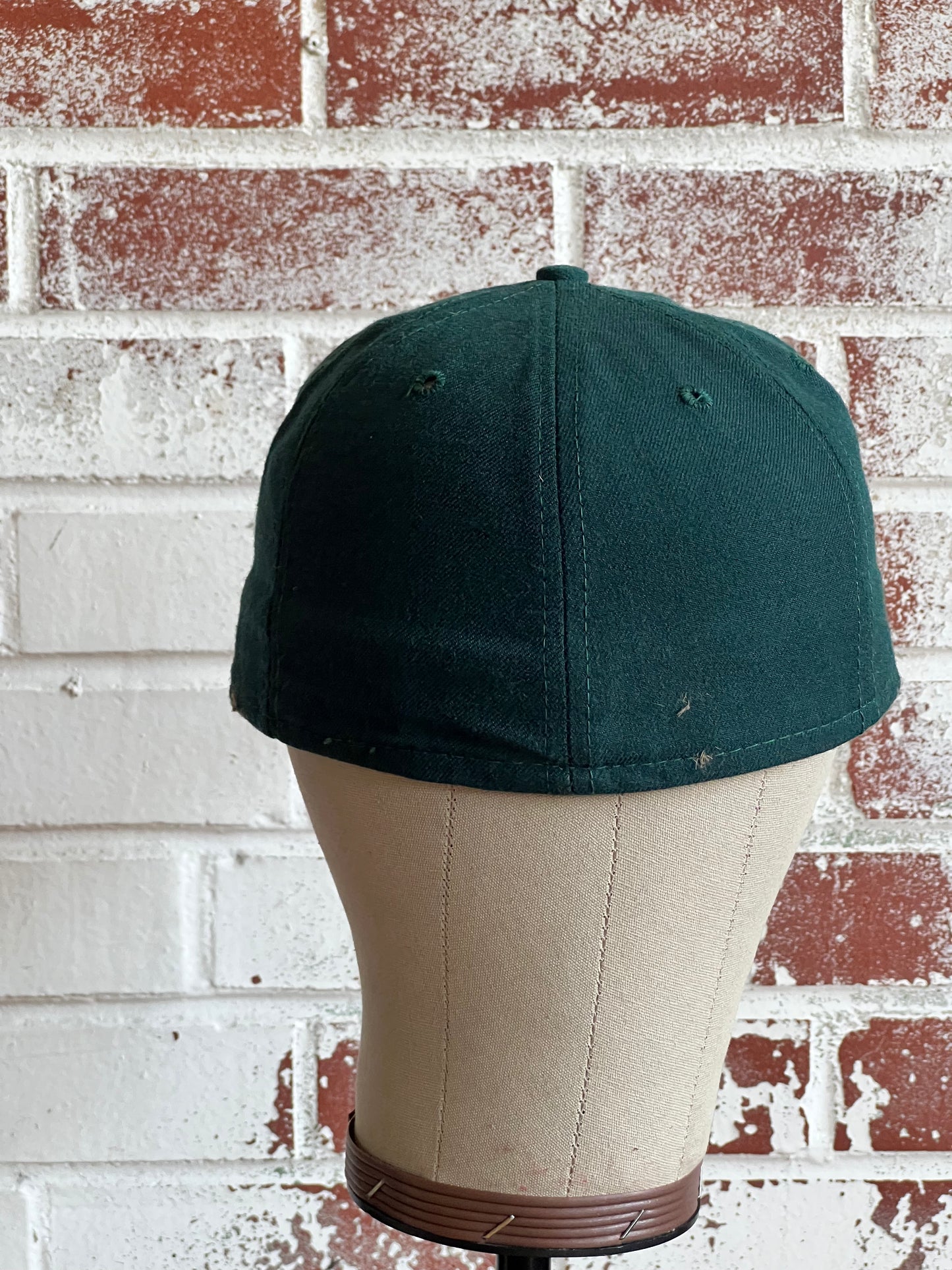 90s Seattle Supersonics New Era Hat