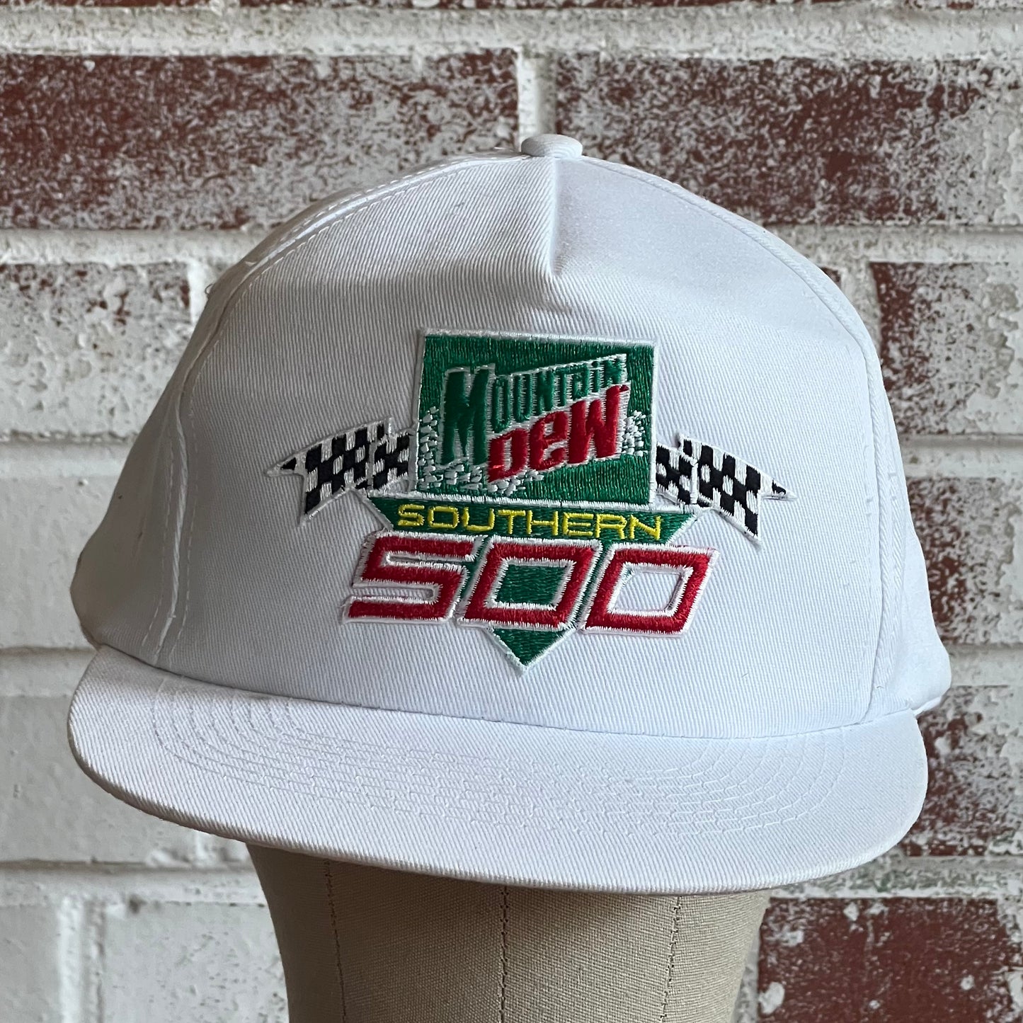 Winston Cup Racing Hat