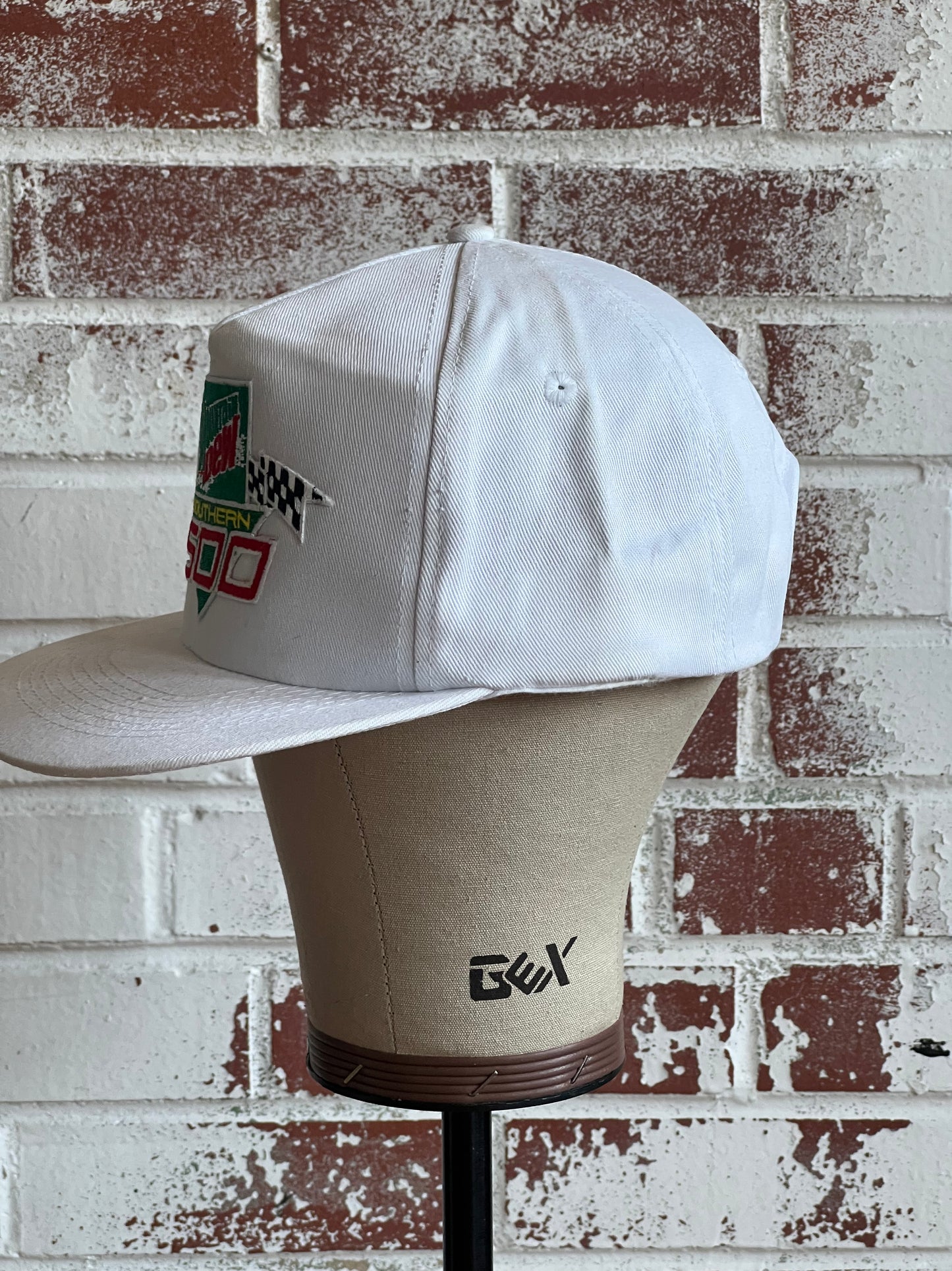 Winston Cup Racing Hat