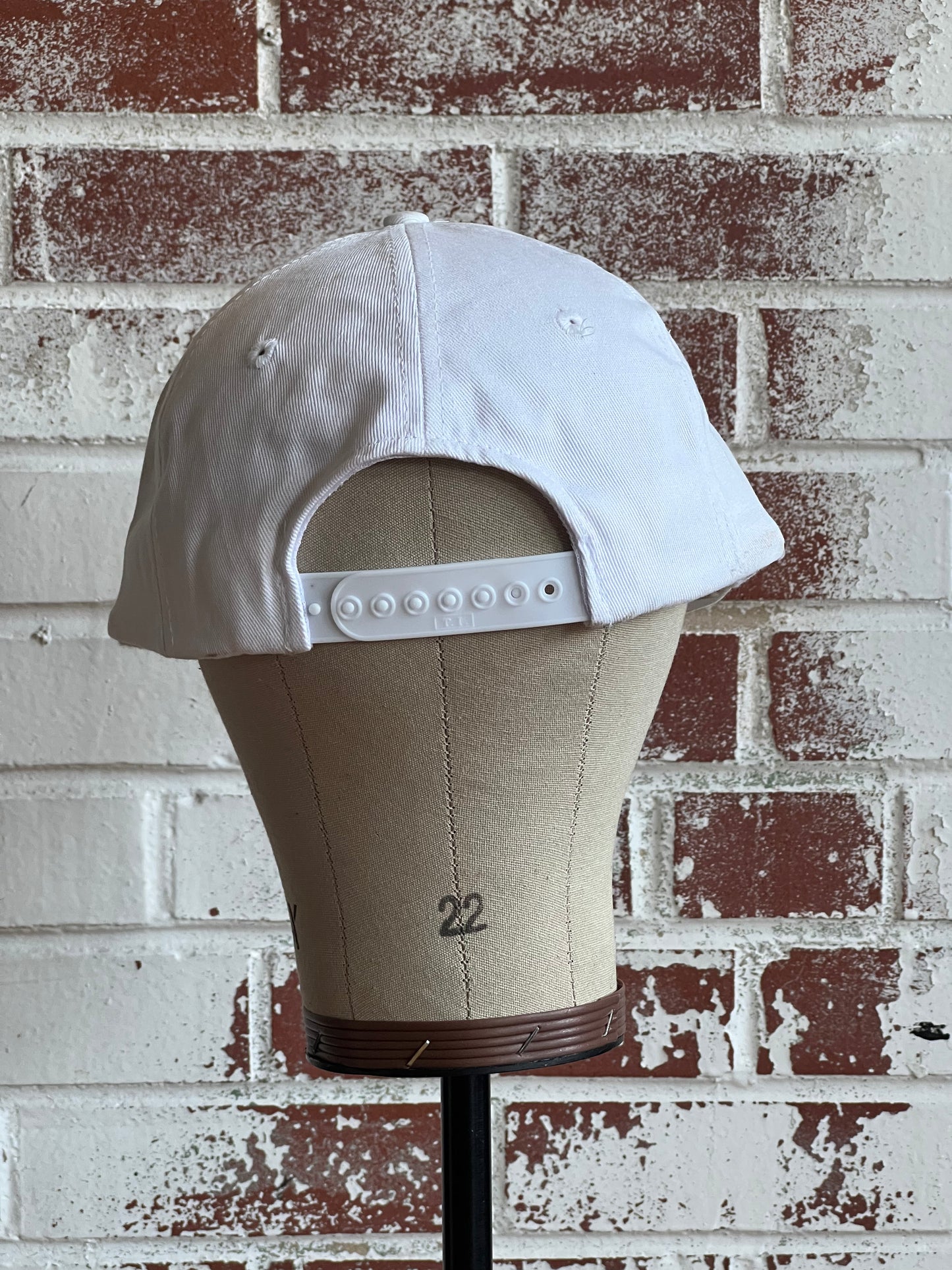 Winston Cup Racing Hat
