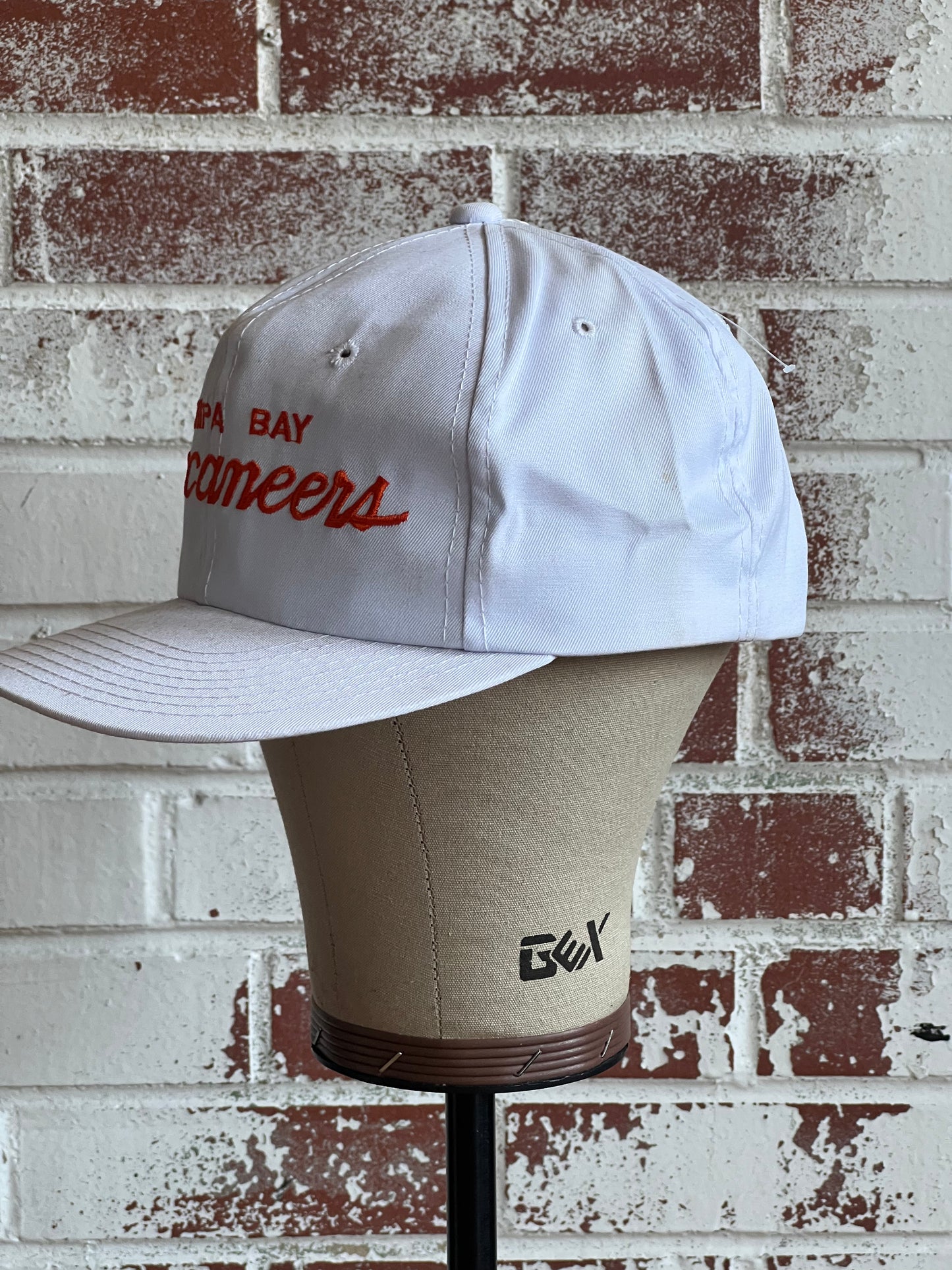 90s Tampa Bay Buccaneers Hat