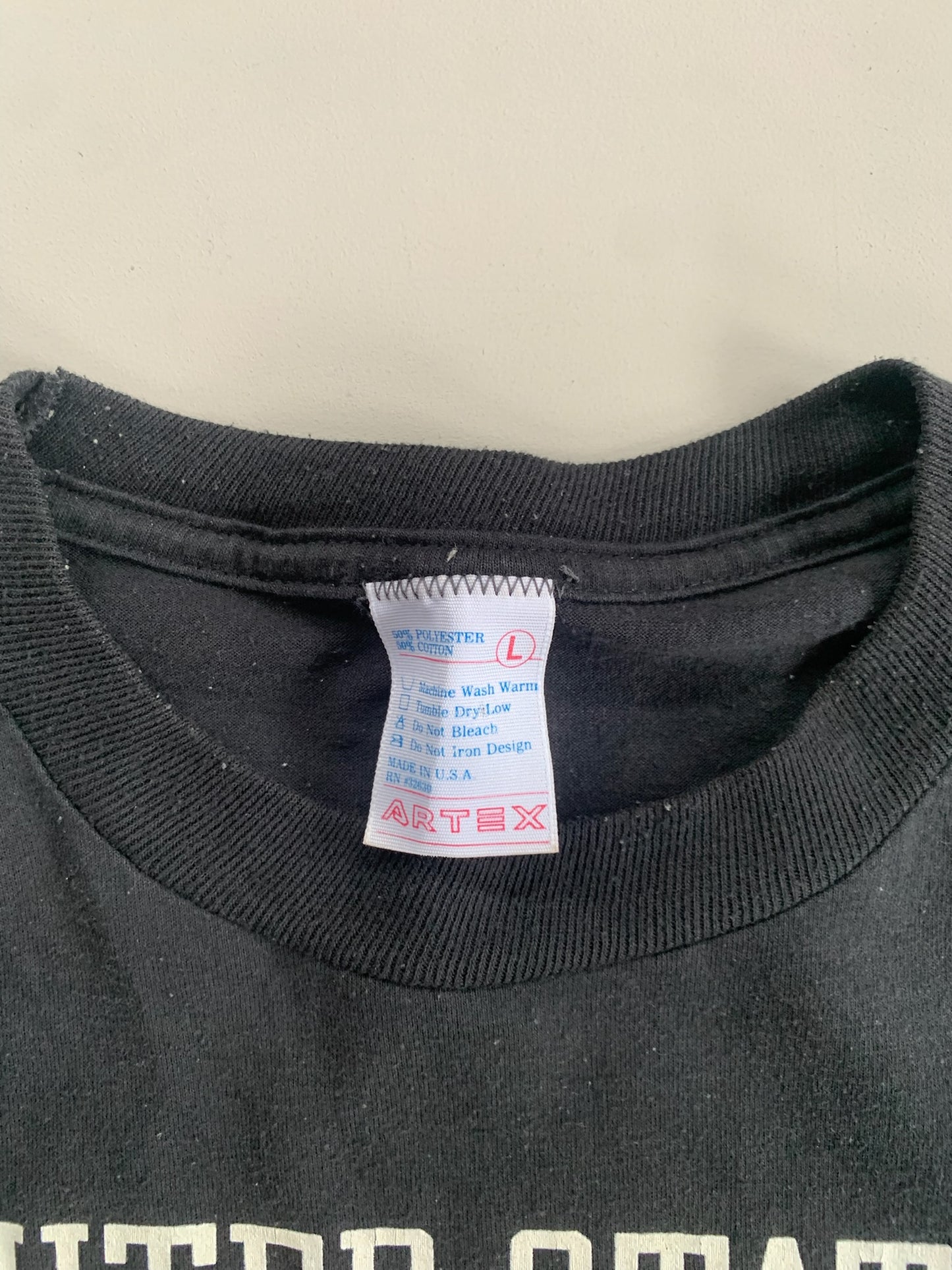 Large 90s United States Army T-shirt