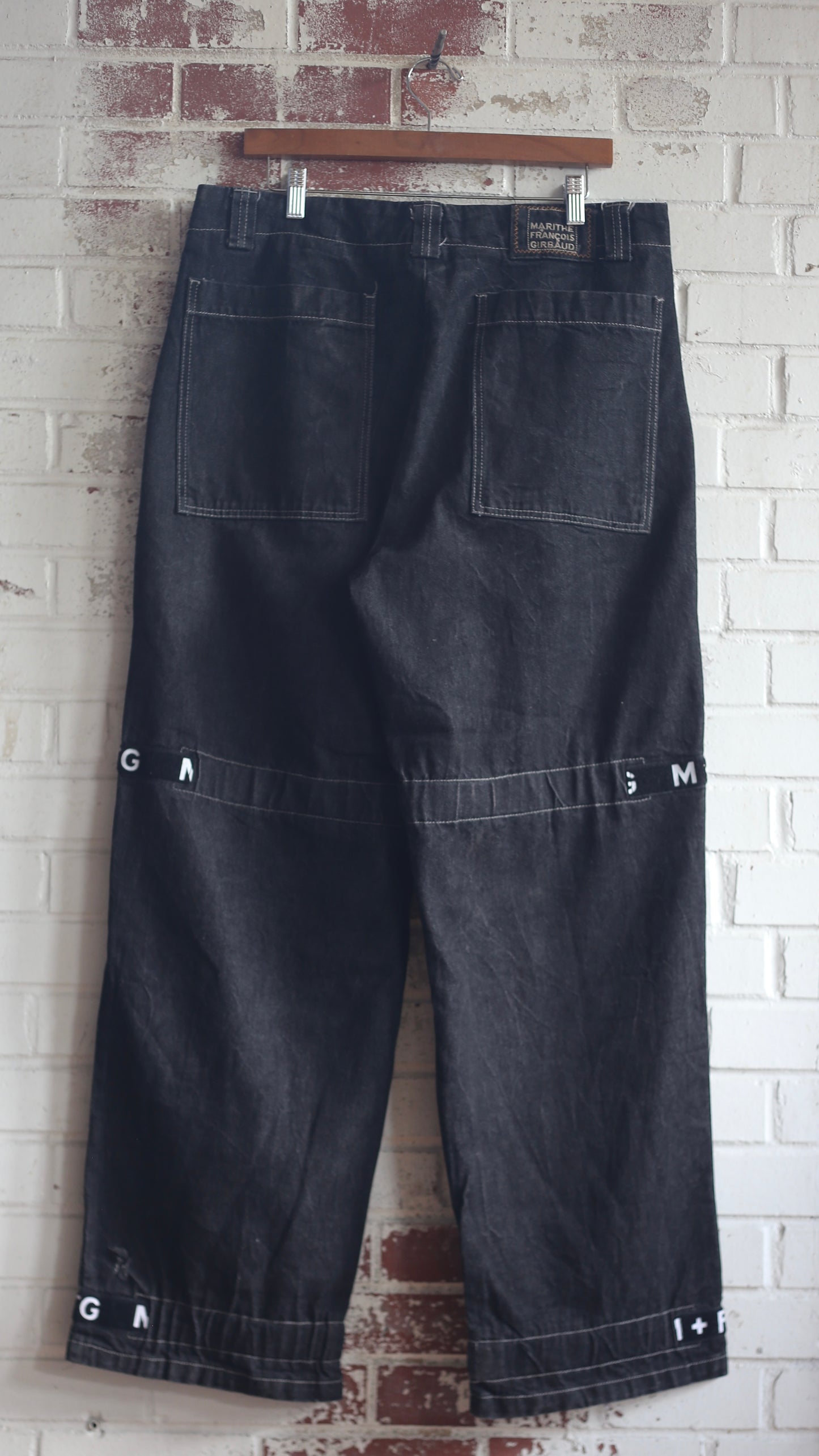36x31 Martin Francois Girbaud Jeans
